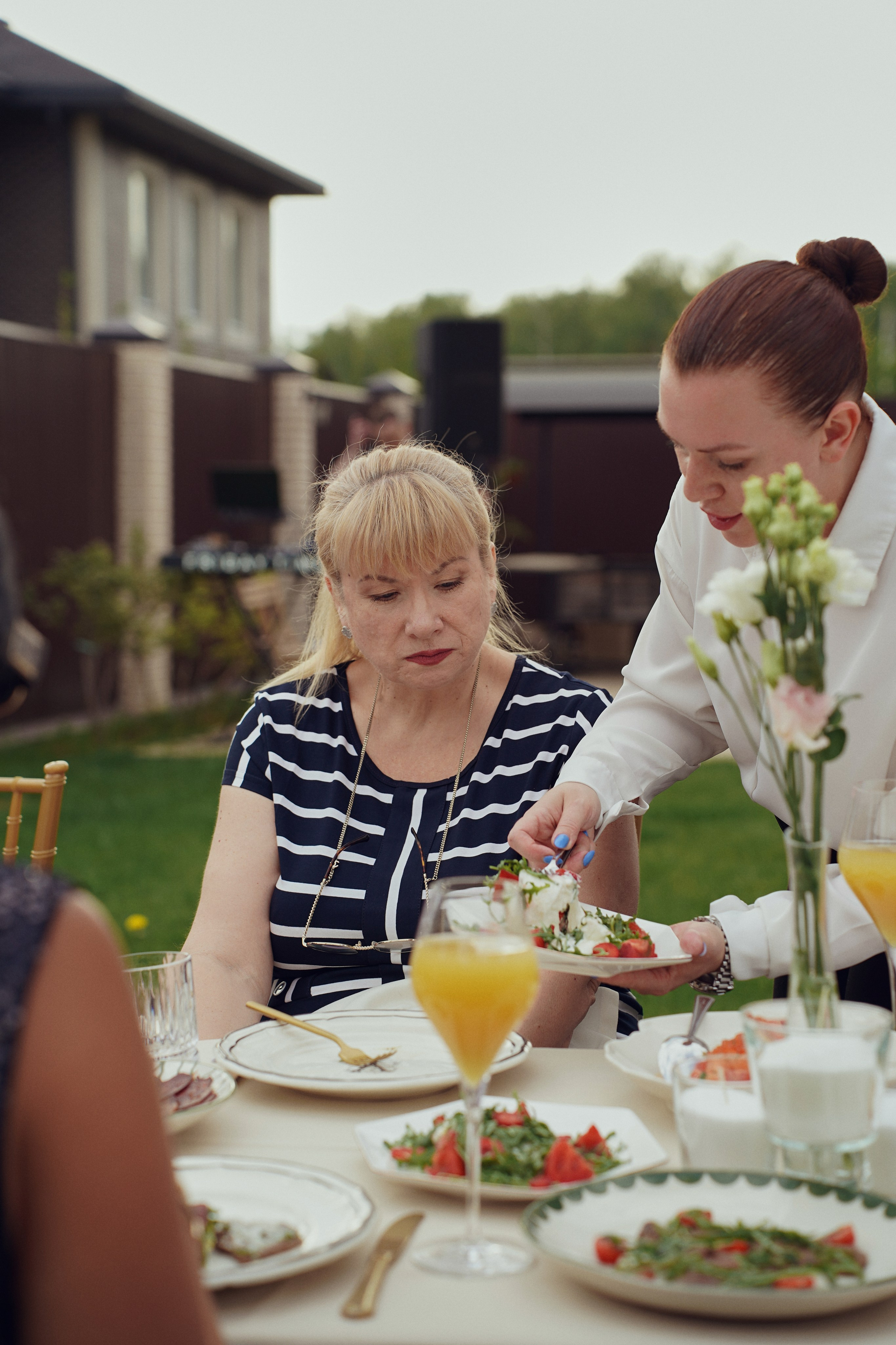 День Рождения Екатерина. Фотограф