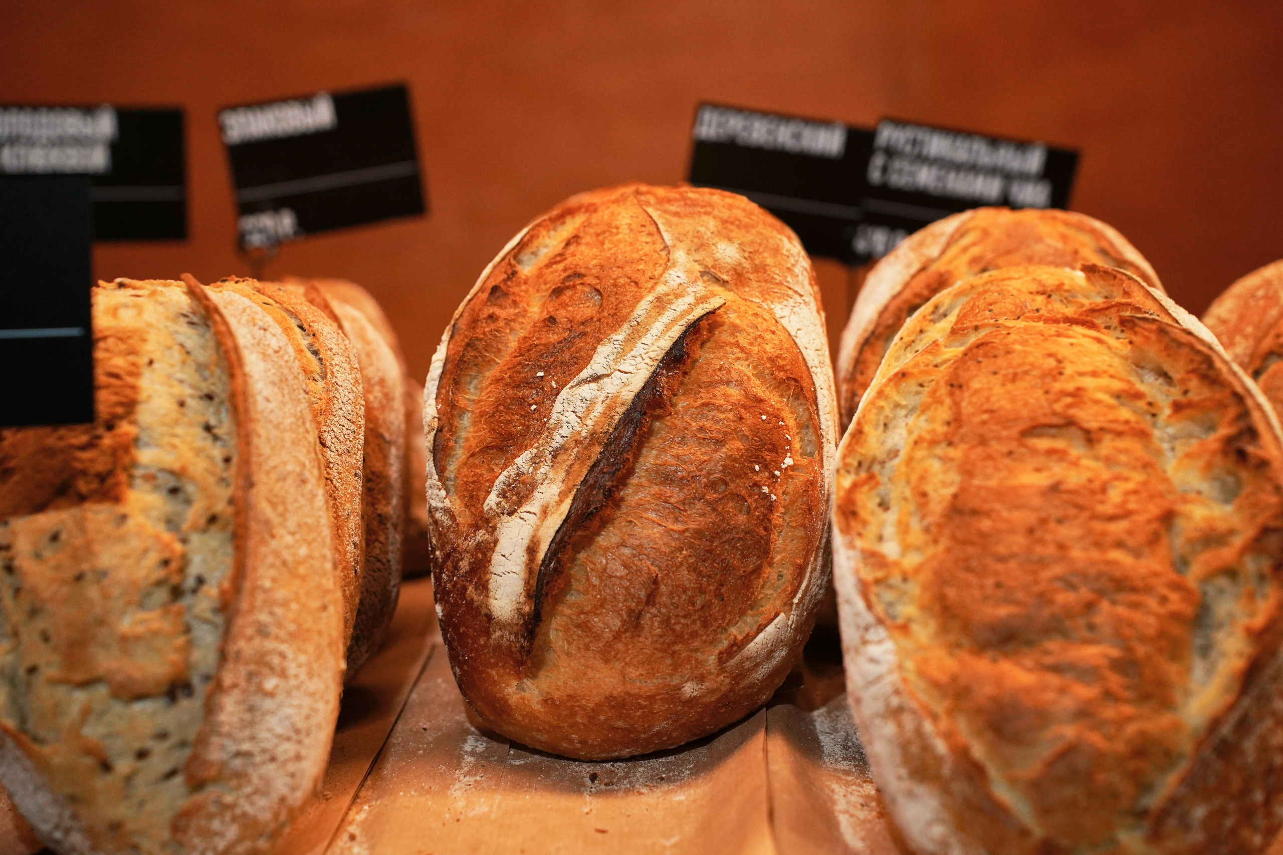 Хлебзавод. Фотограф