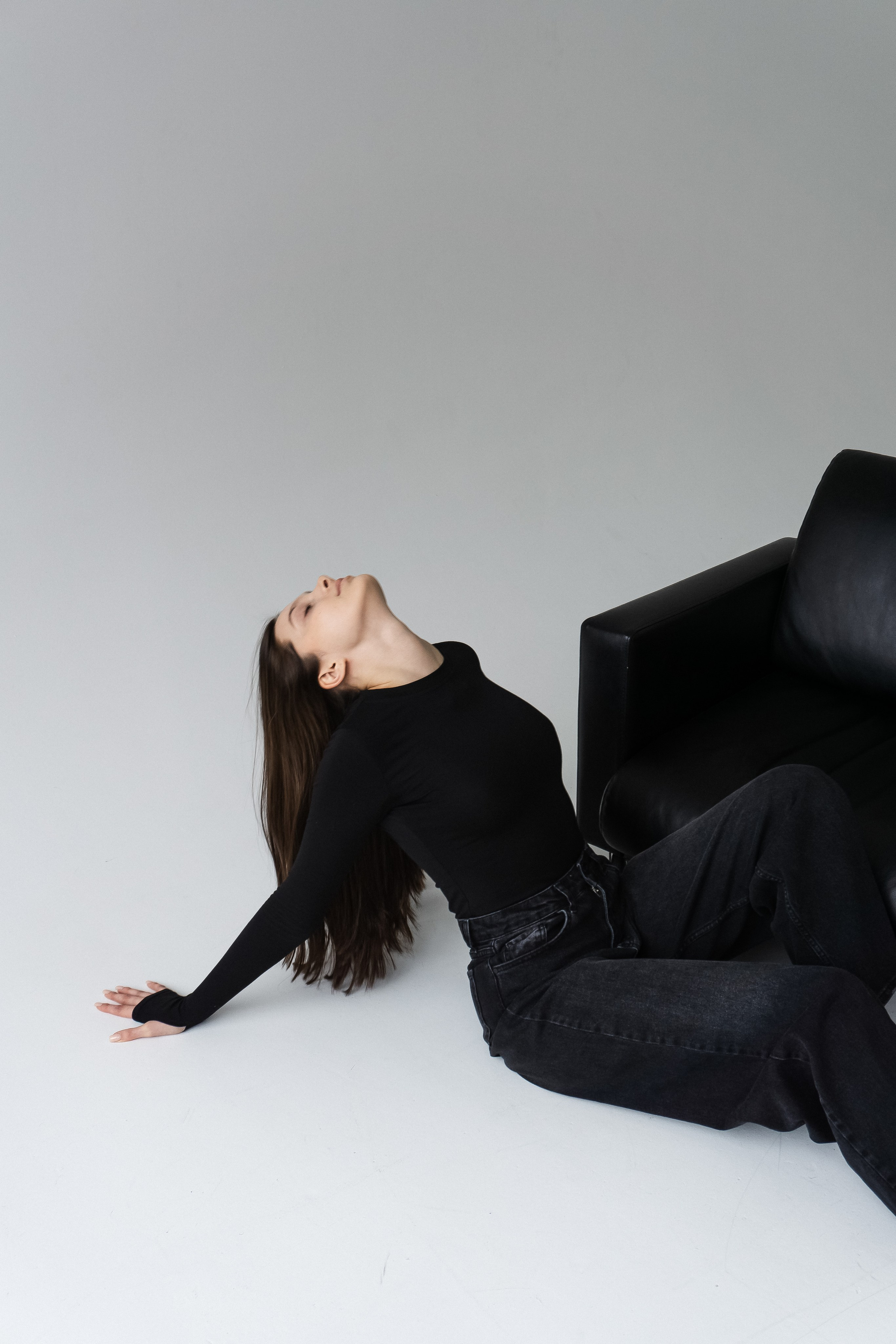 Лиза. Фотограф