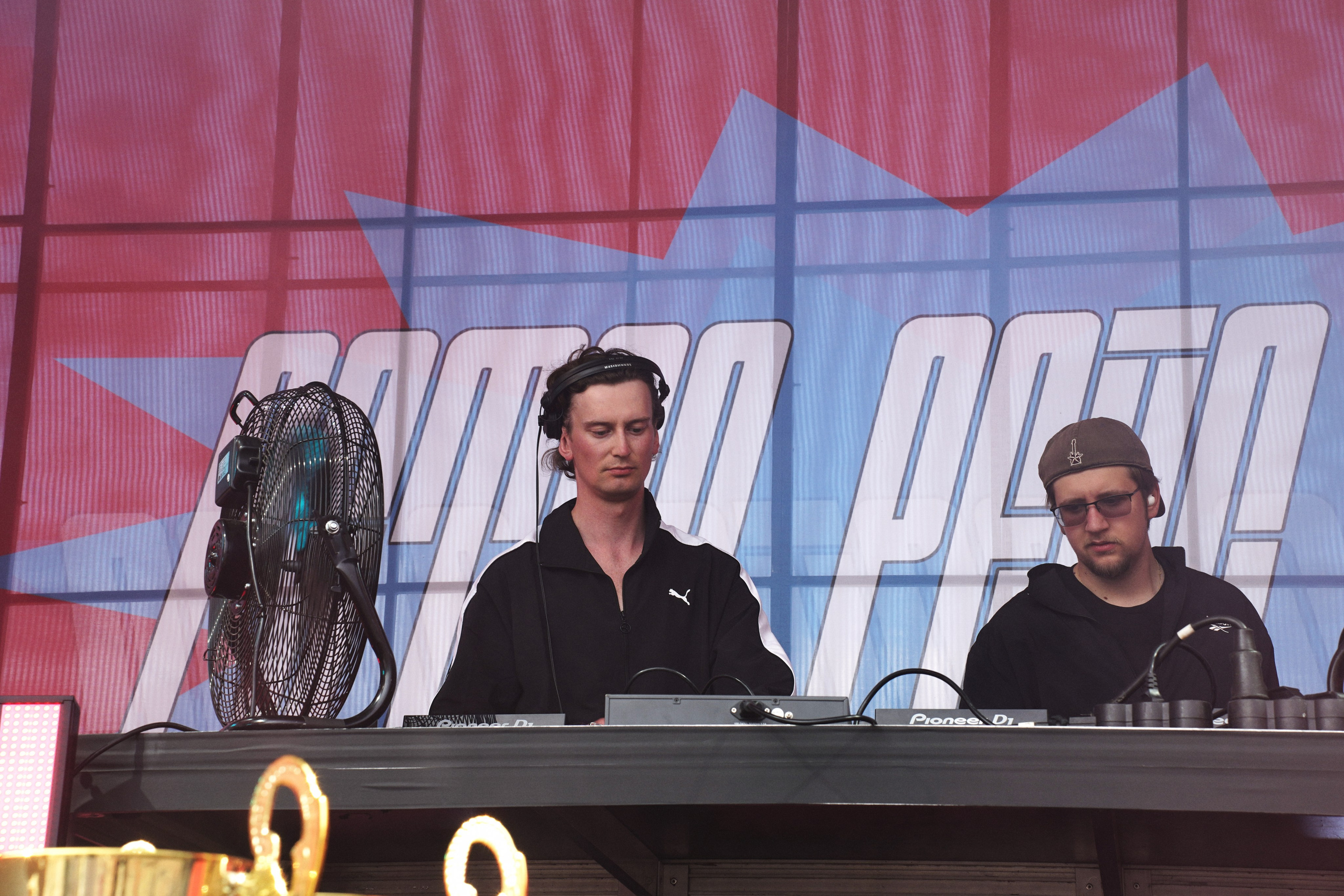 Ретро Рейс 2025 Х Biicla. Фотограф