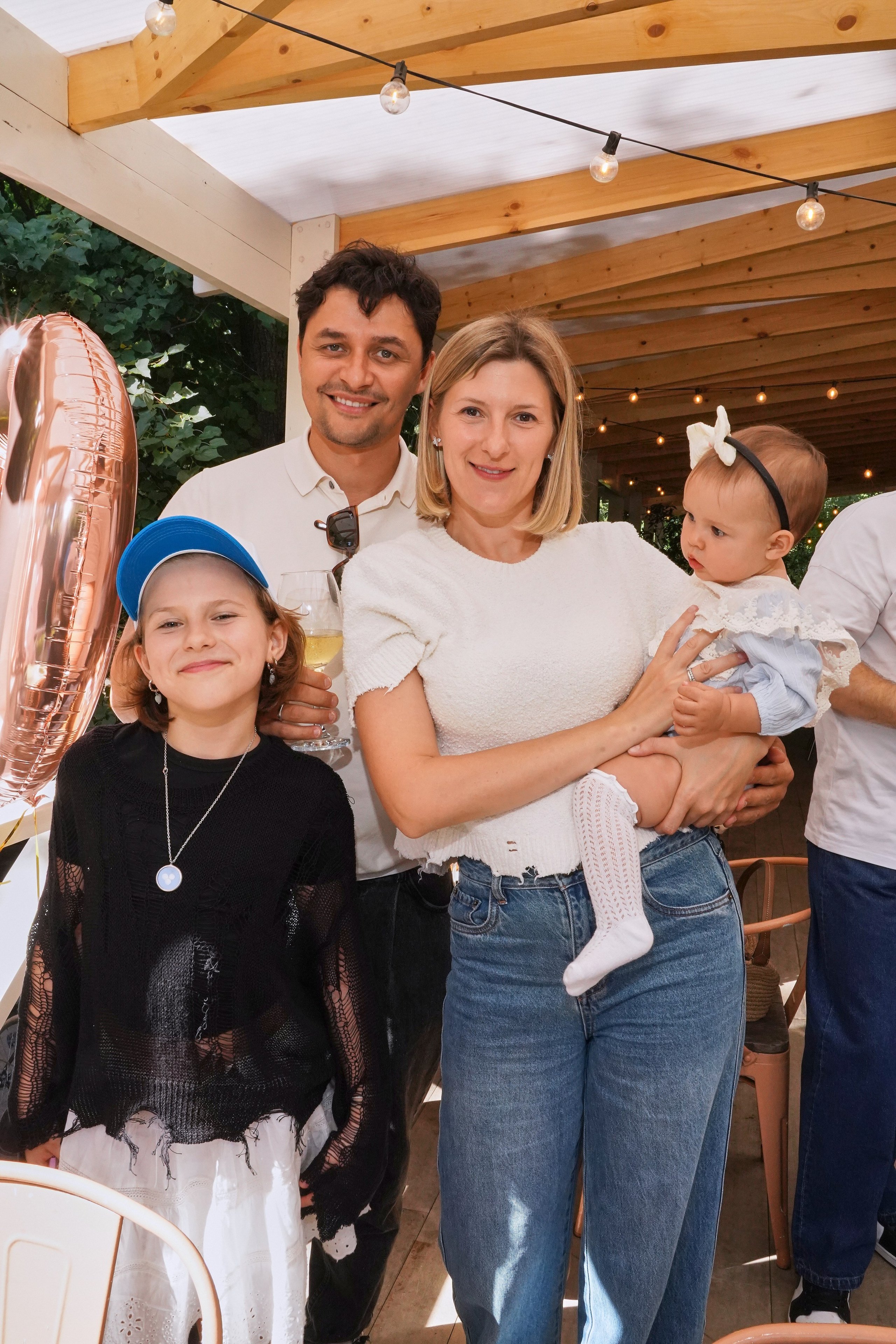 Екатерина детский день рождения. Фотограф