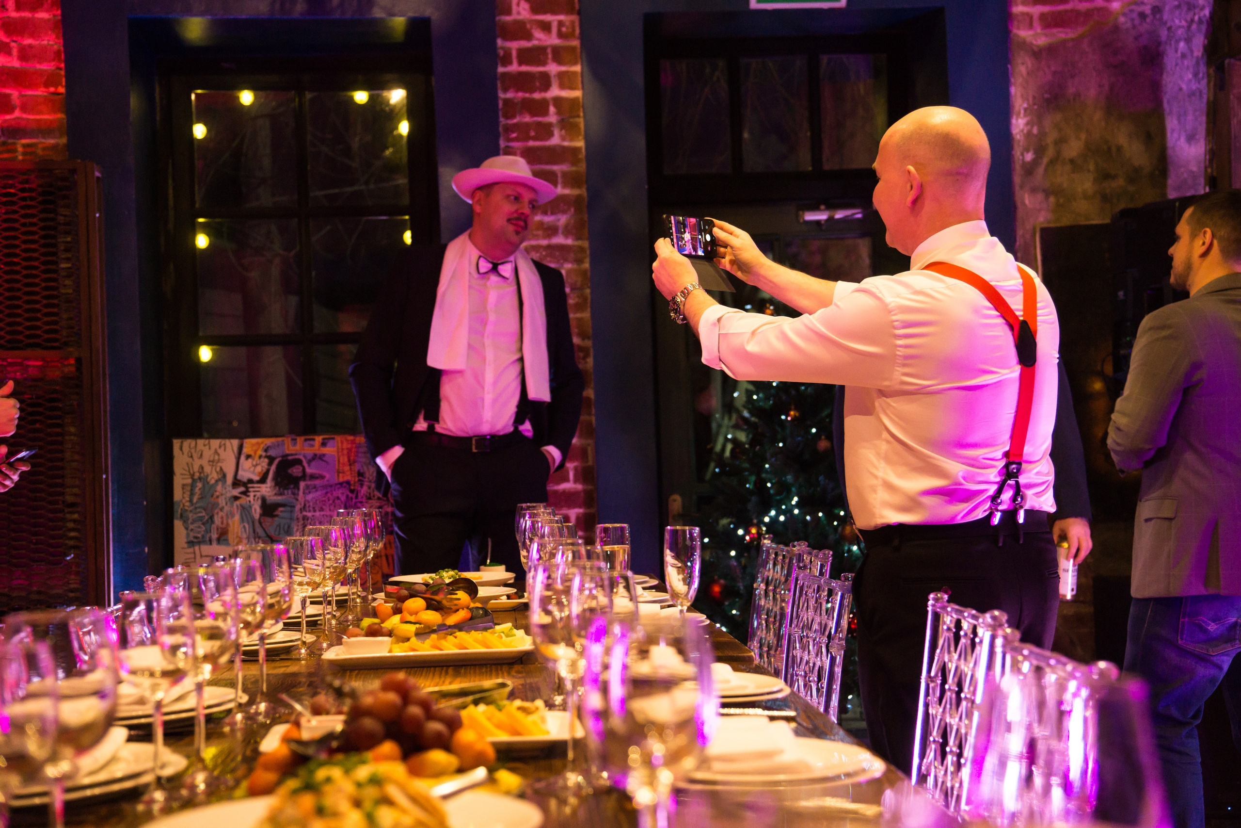 Корпоратив 2025. Фотограф