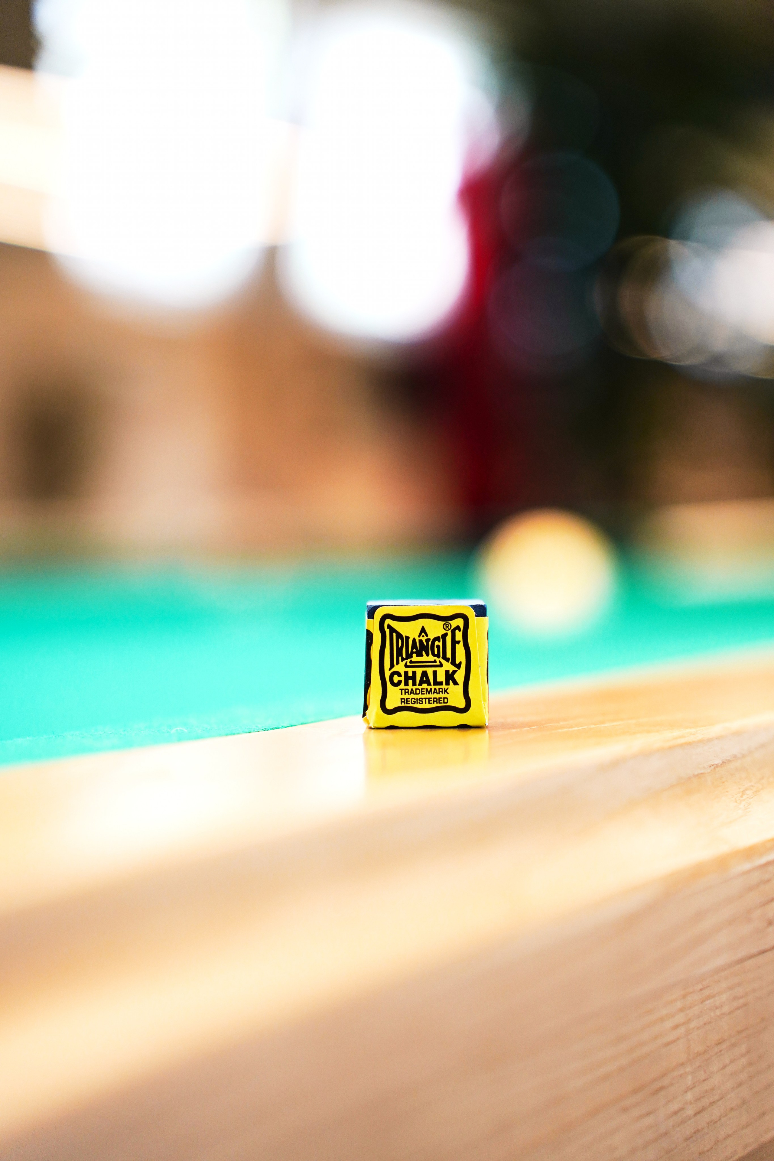 Бильярд Родина. Фотограф