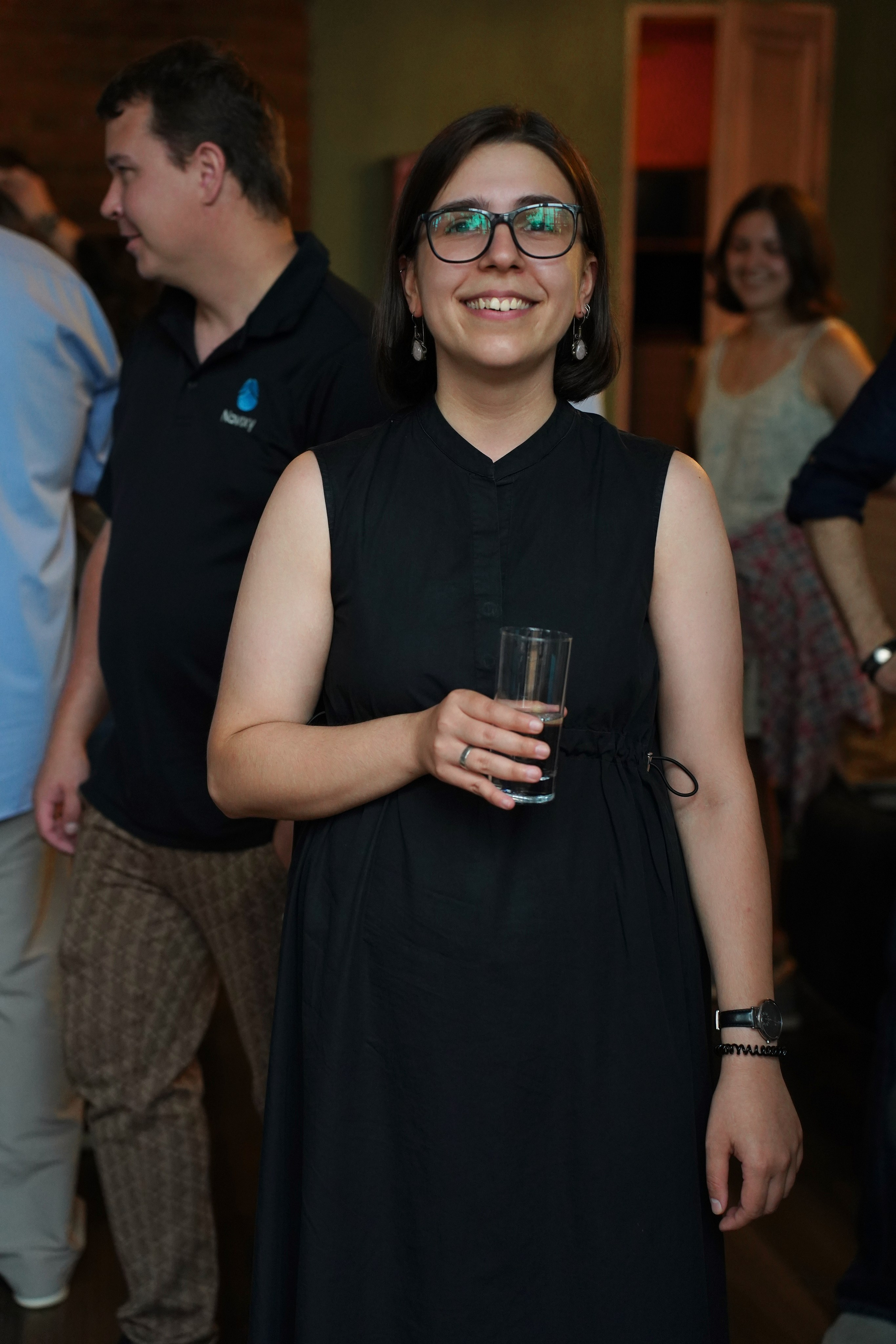 Летний корпоратив. Фотограф