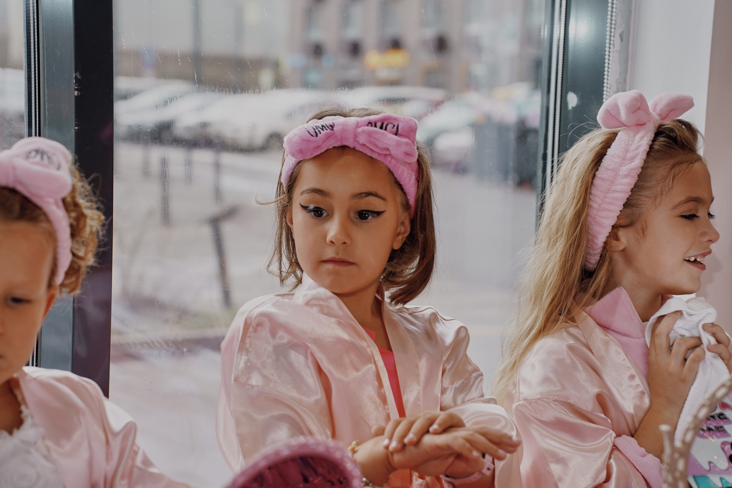 День Рождения Киры. Фотограф