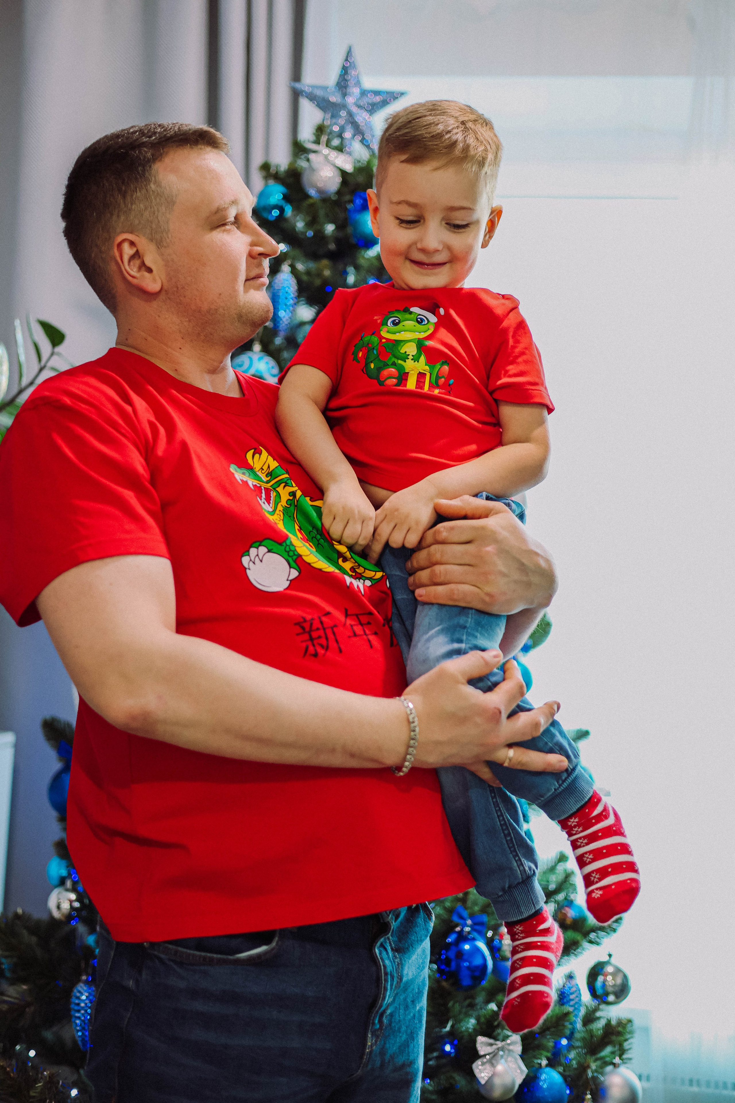 Домашняя история «Алла и ее семья». Фотограф в Москве Анастасия Калинина