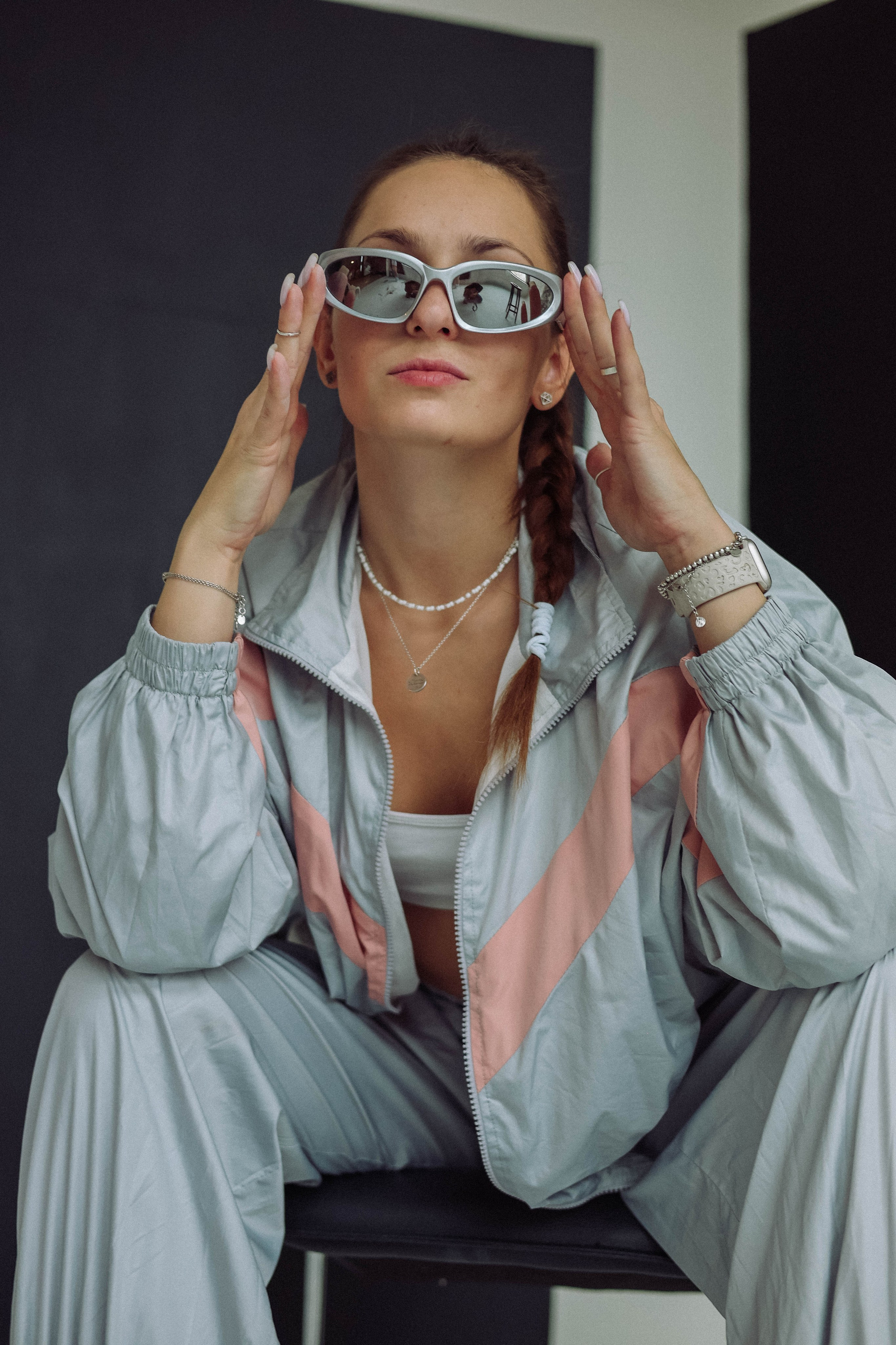 Аня. Фотограф в Москве Анастасия Калинина