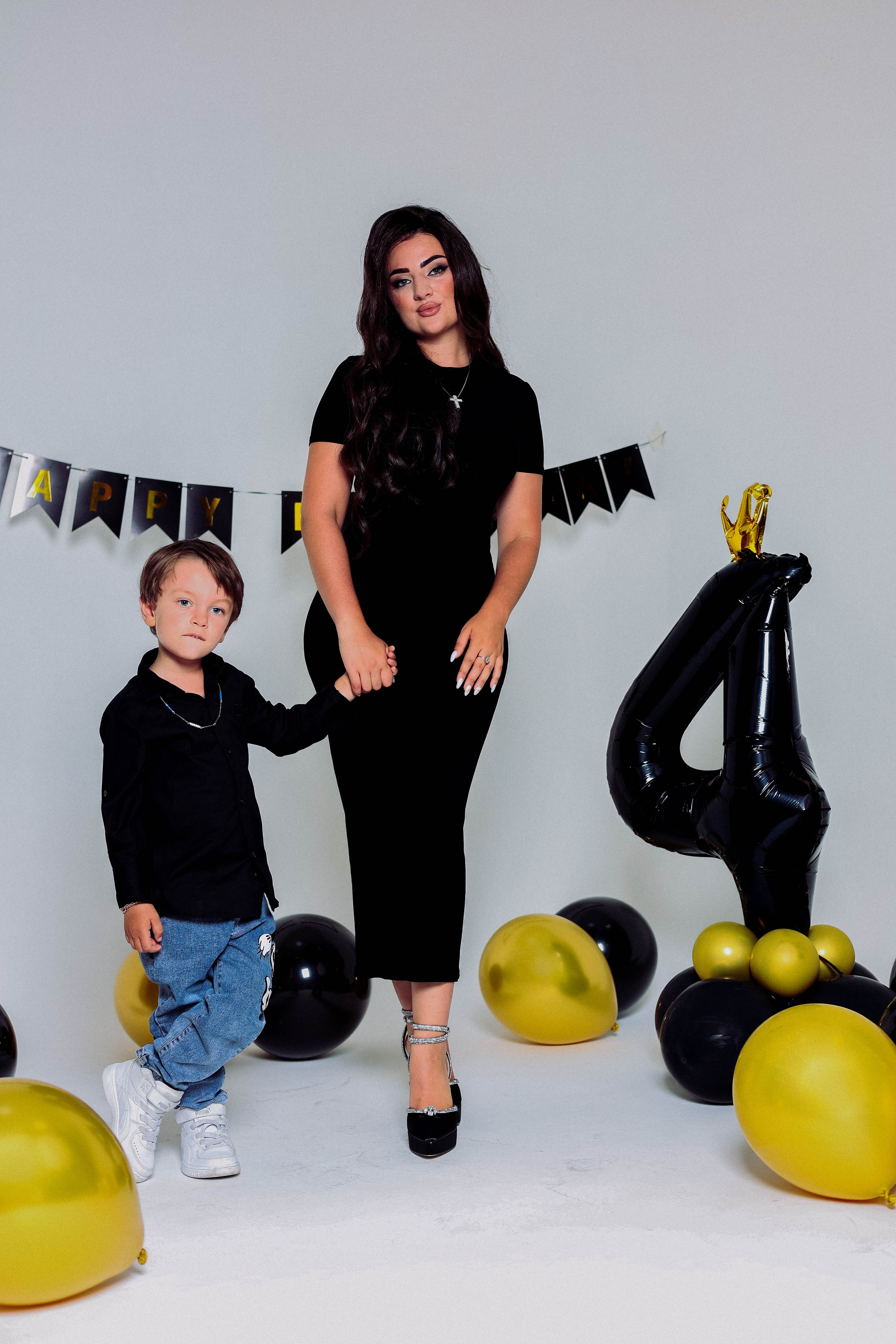 Давиду 4. Фотограф в Москве Анастасия Калинина