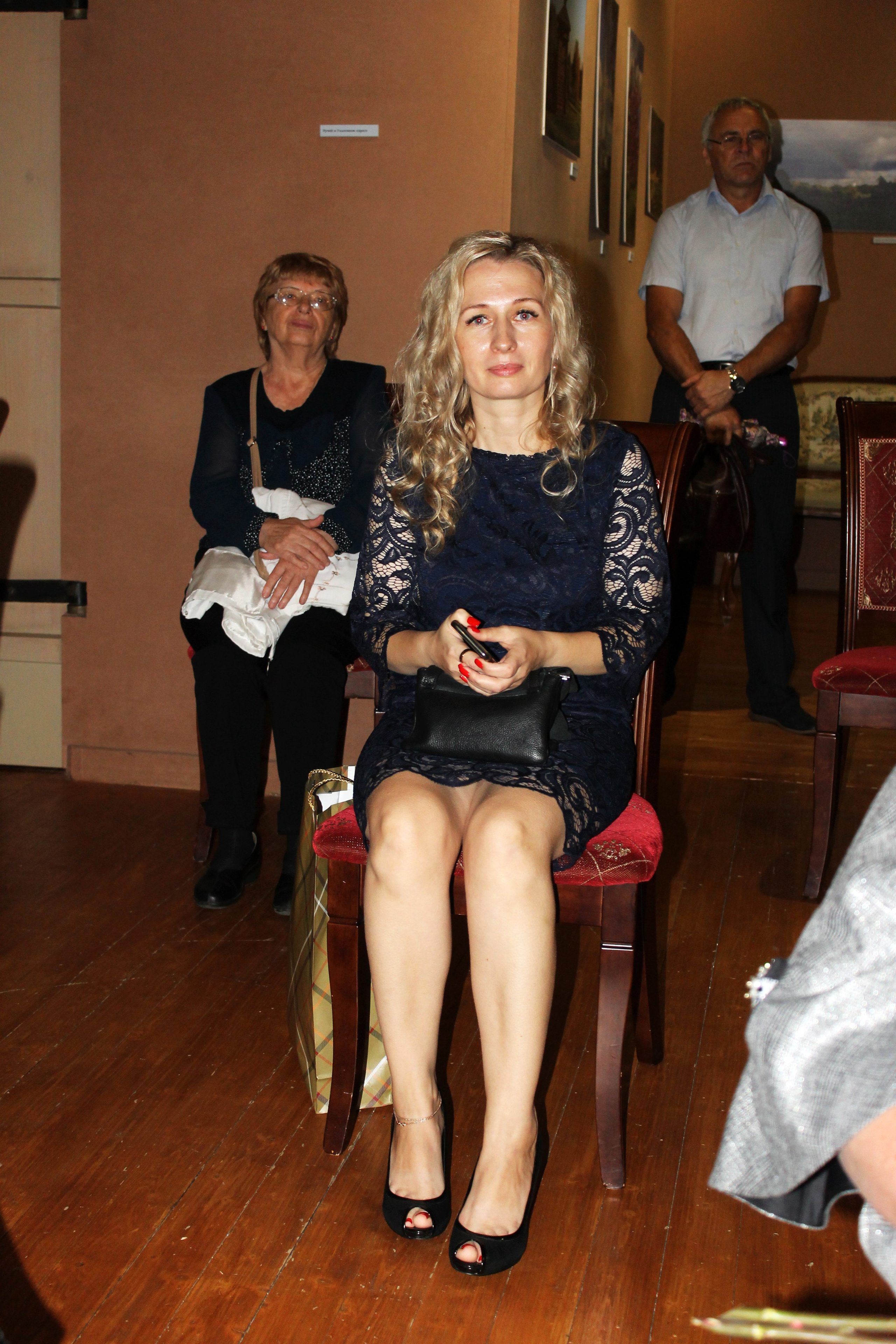 Ирина&Александр. Фотограф в Москве Анастасия Калинина