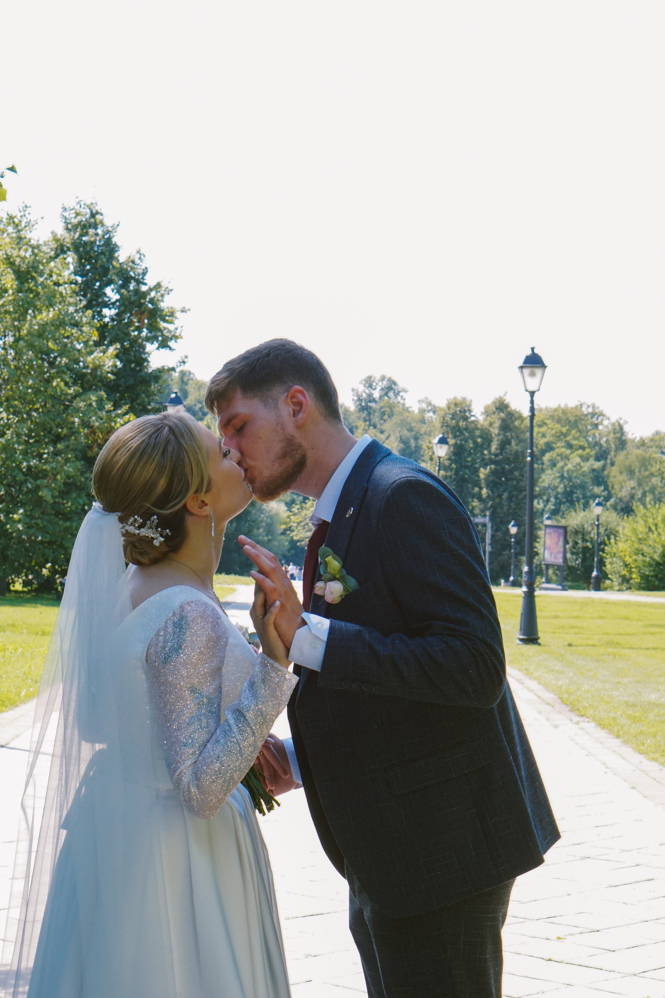 Мария. Фотограф в Москве Анастасия Калинина