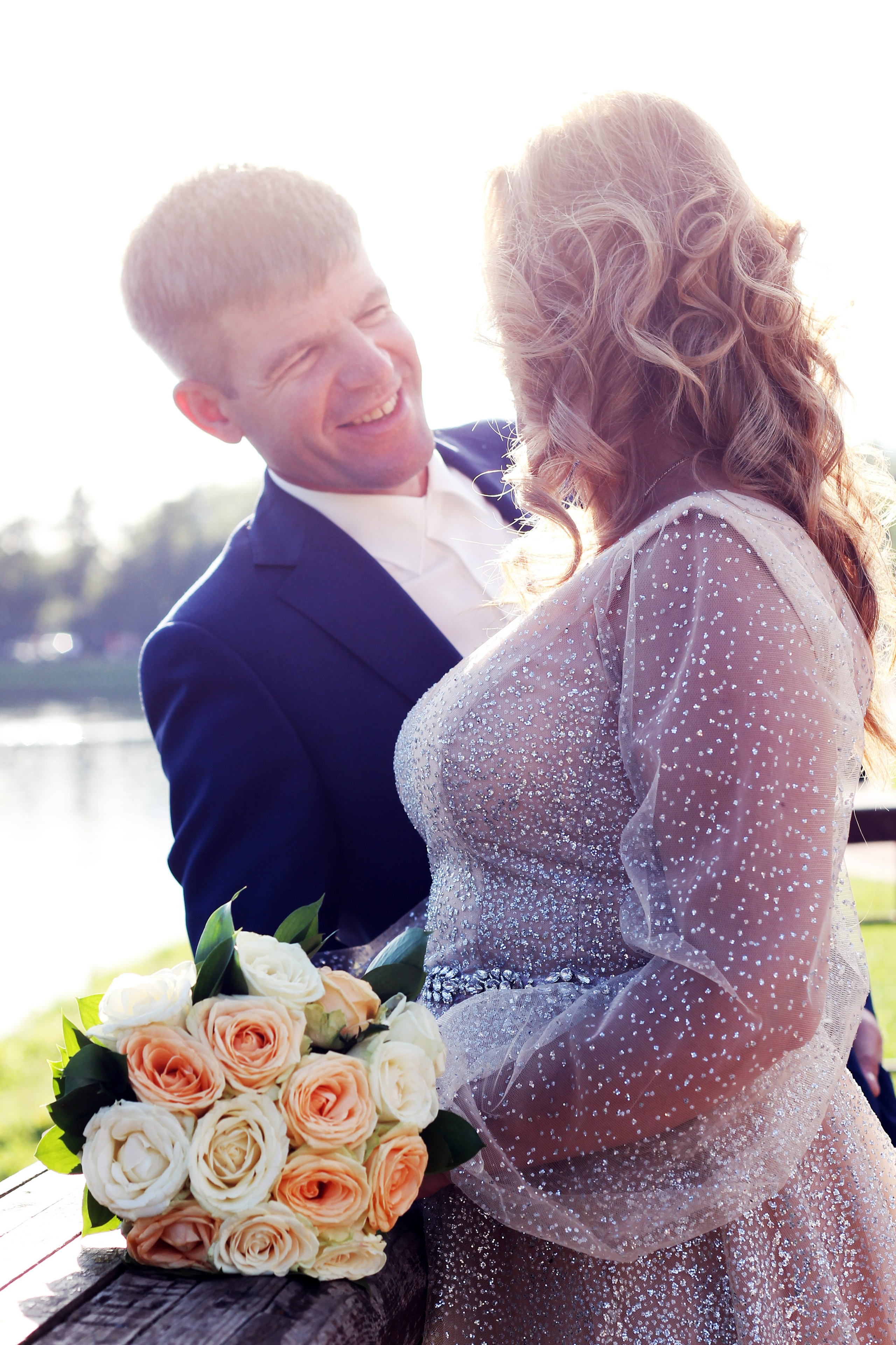 Ирина&Александр. Фотограф в Москве Анастасия Калинина