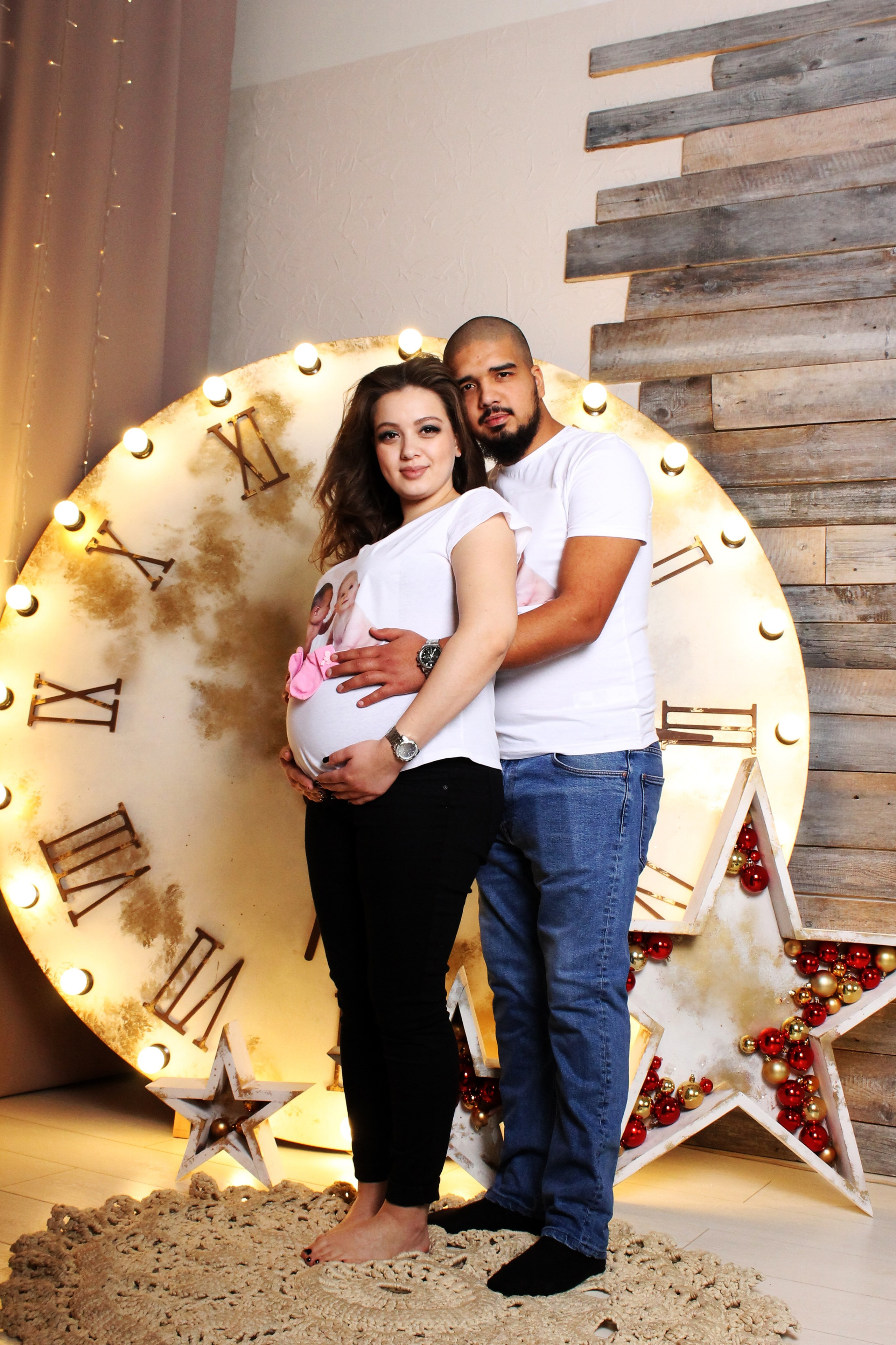 Самира&Руслан. Фотограф в Москве Анастасия Калинина