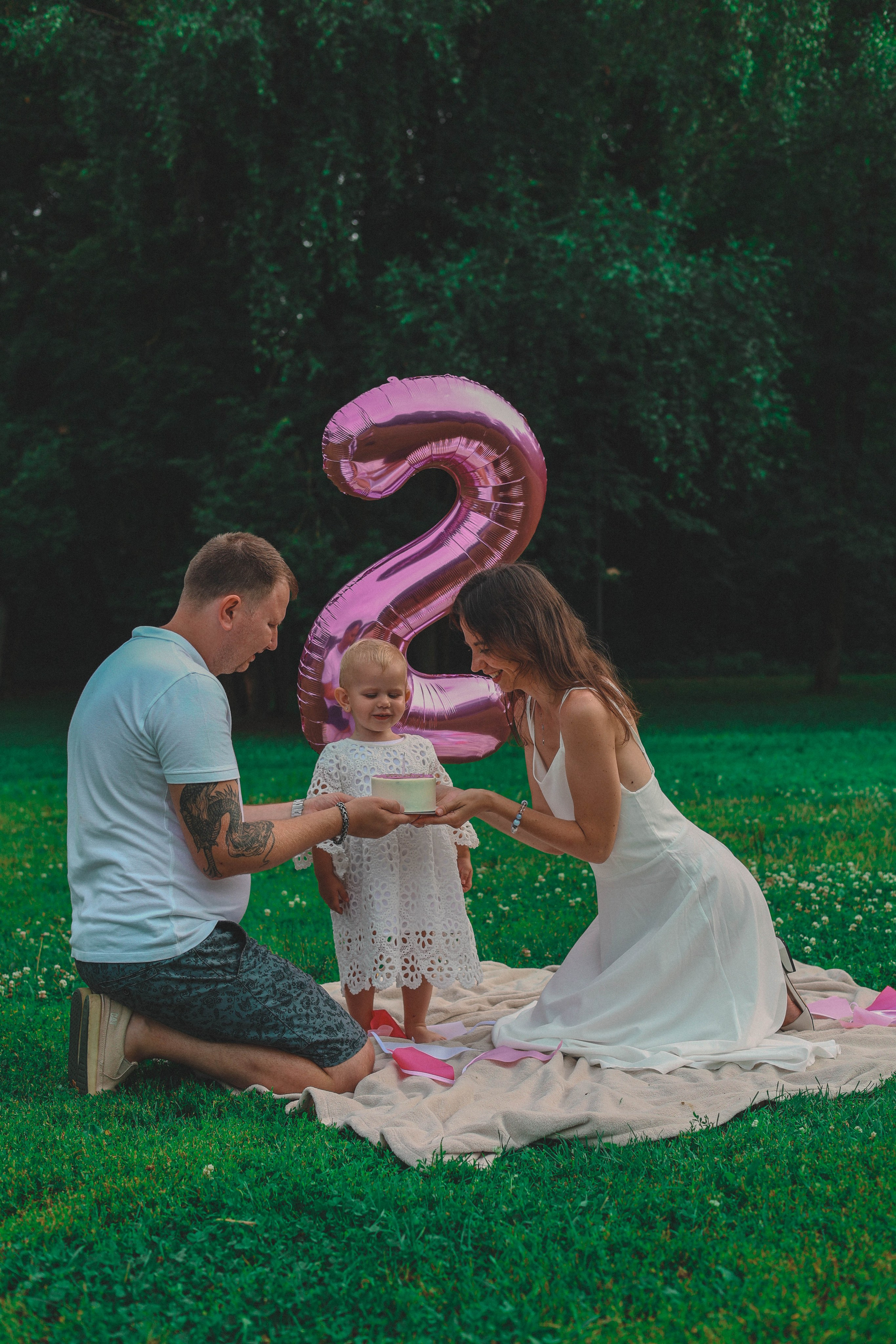 Кире 2. Фотограф в Москве Анастасия Калинина