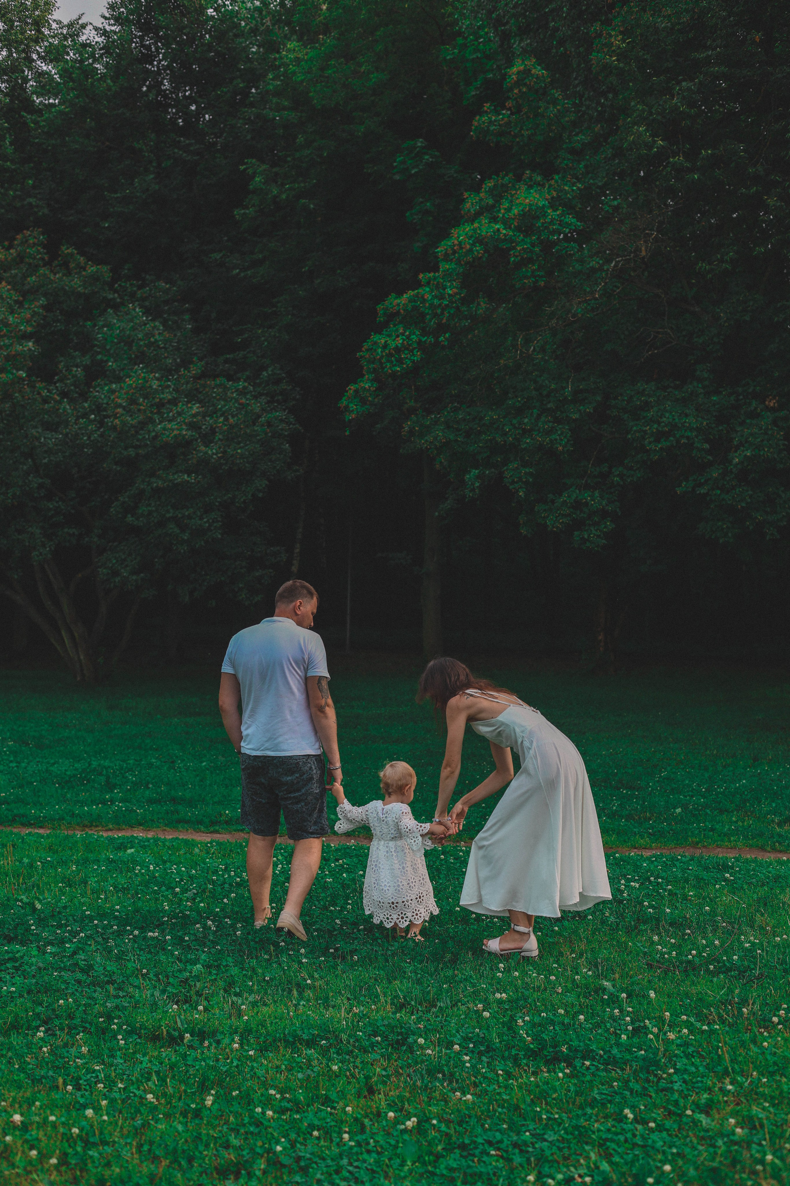 Кире 2. Фотограф в Москве Анастасия Калинина