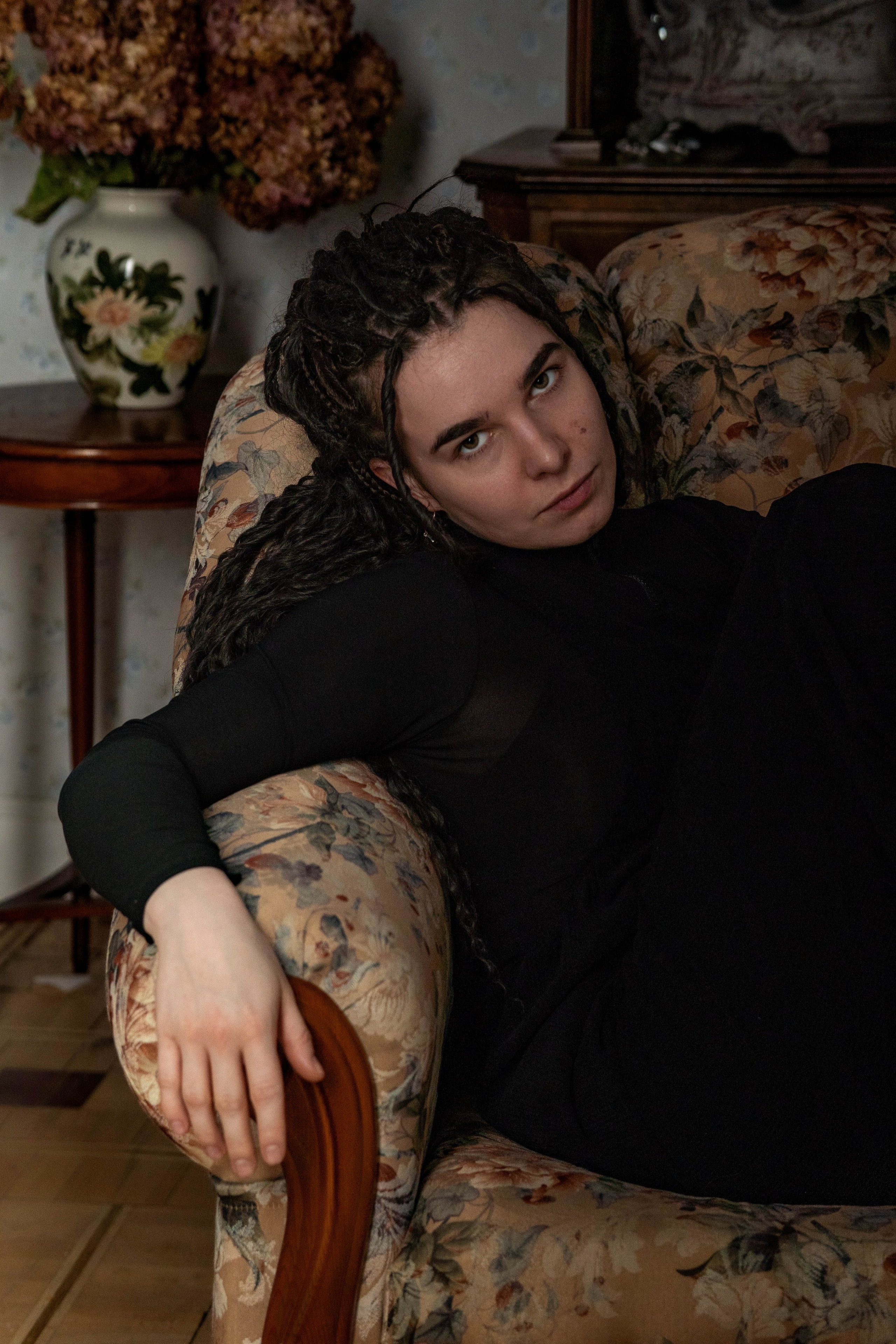 Фотограф Дмитрий Жилин