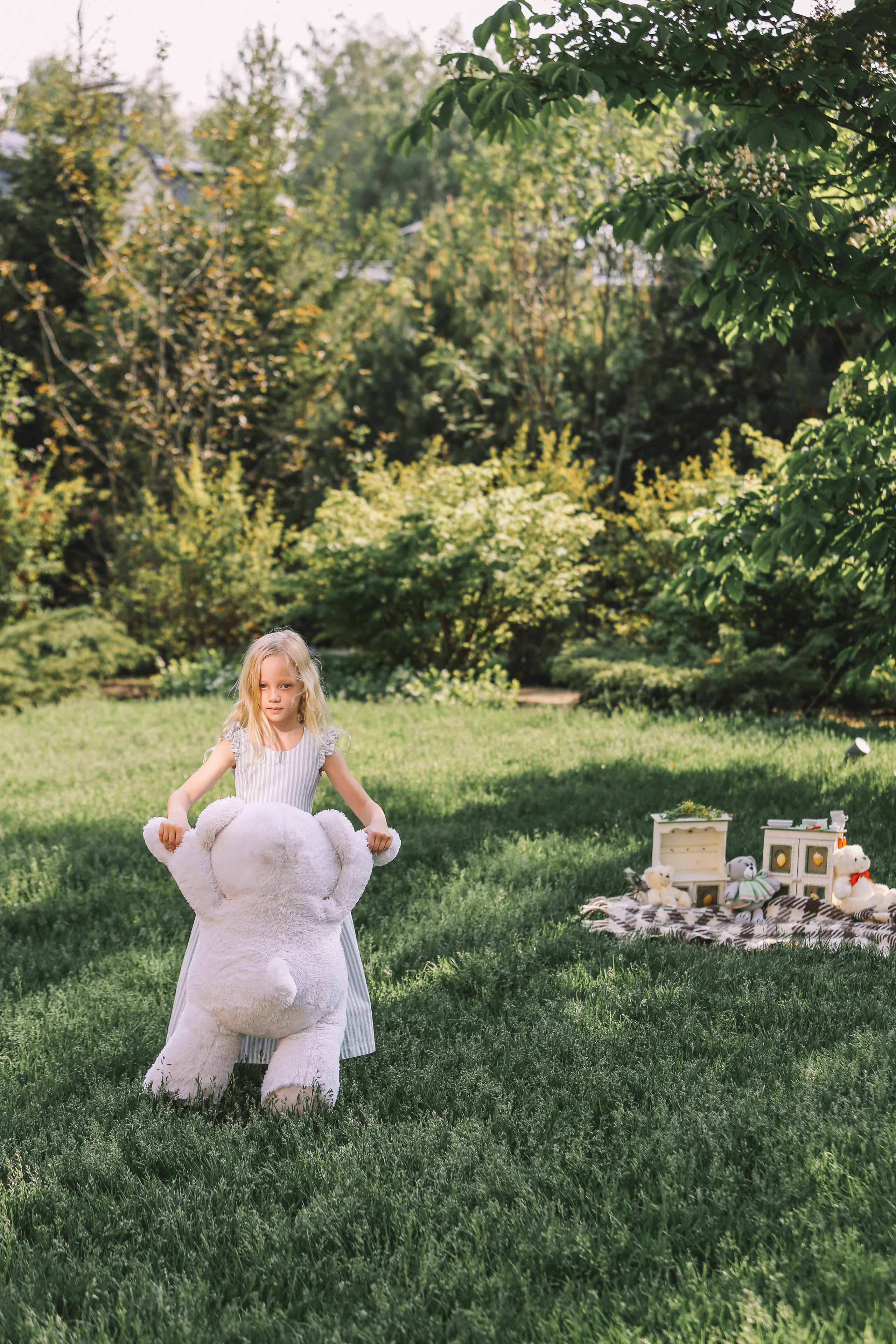 Ольга и Жаклин. Фотограф и видеограф Анна Домашенко