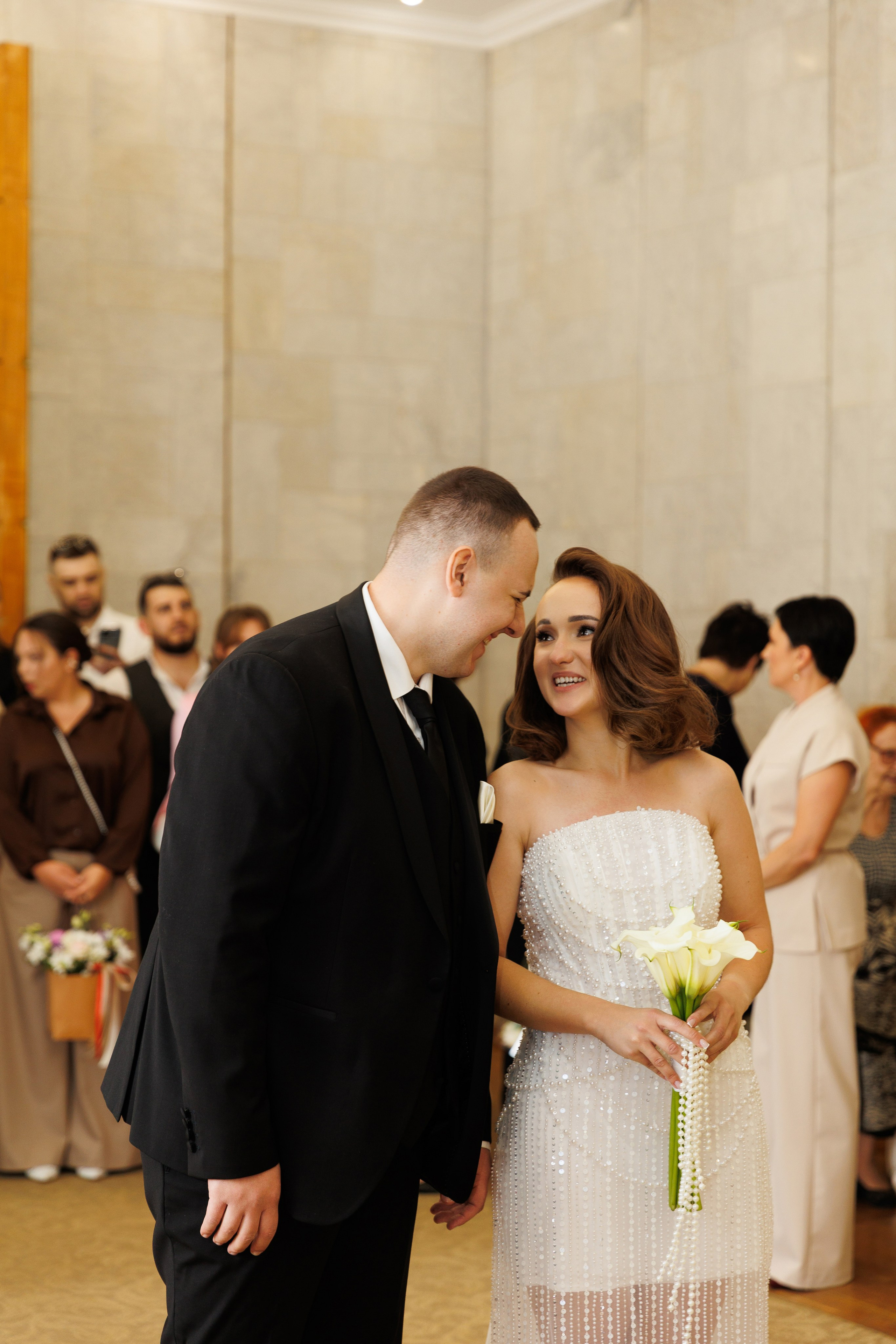 Ксения&Максим. Свадебный фотограф в Ростове-на-Дону Базарова Анастасия