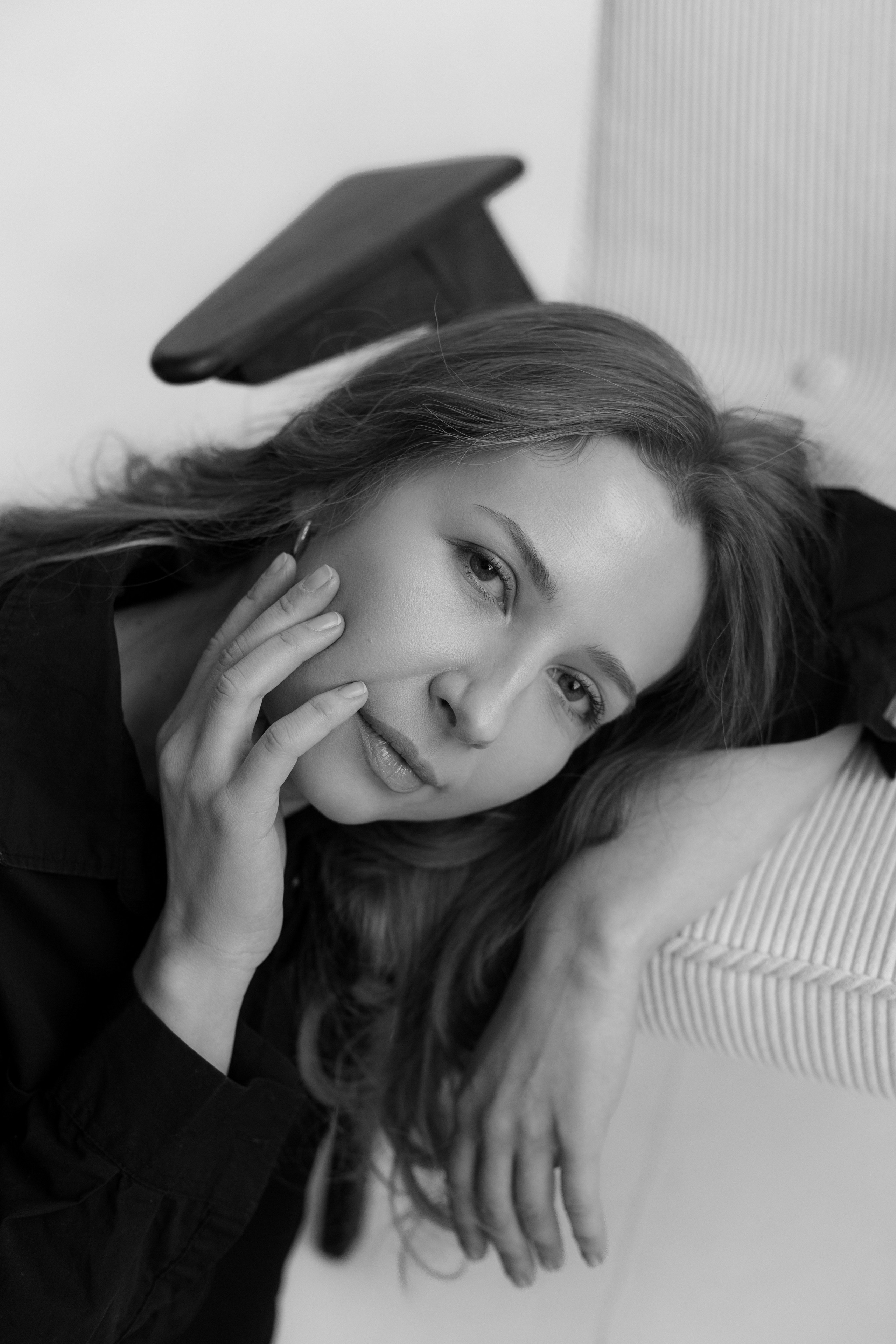 Алина. ABRAZ