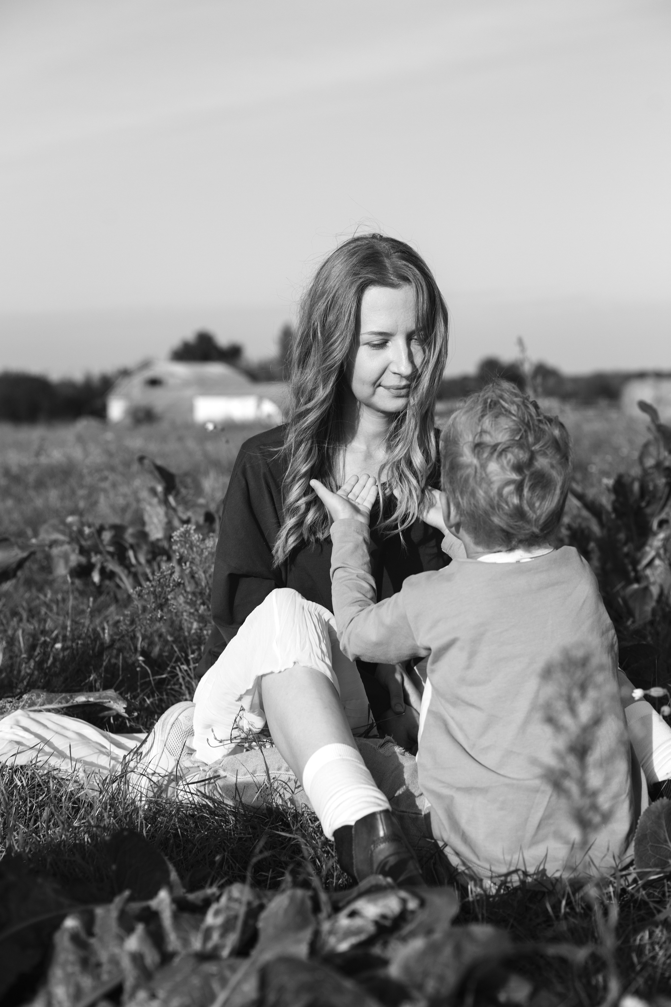 ALINA & SAVA. ABRAZ