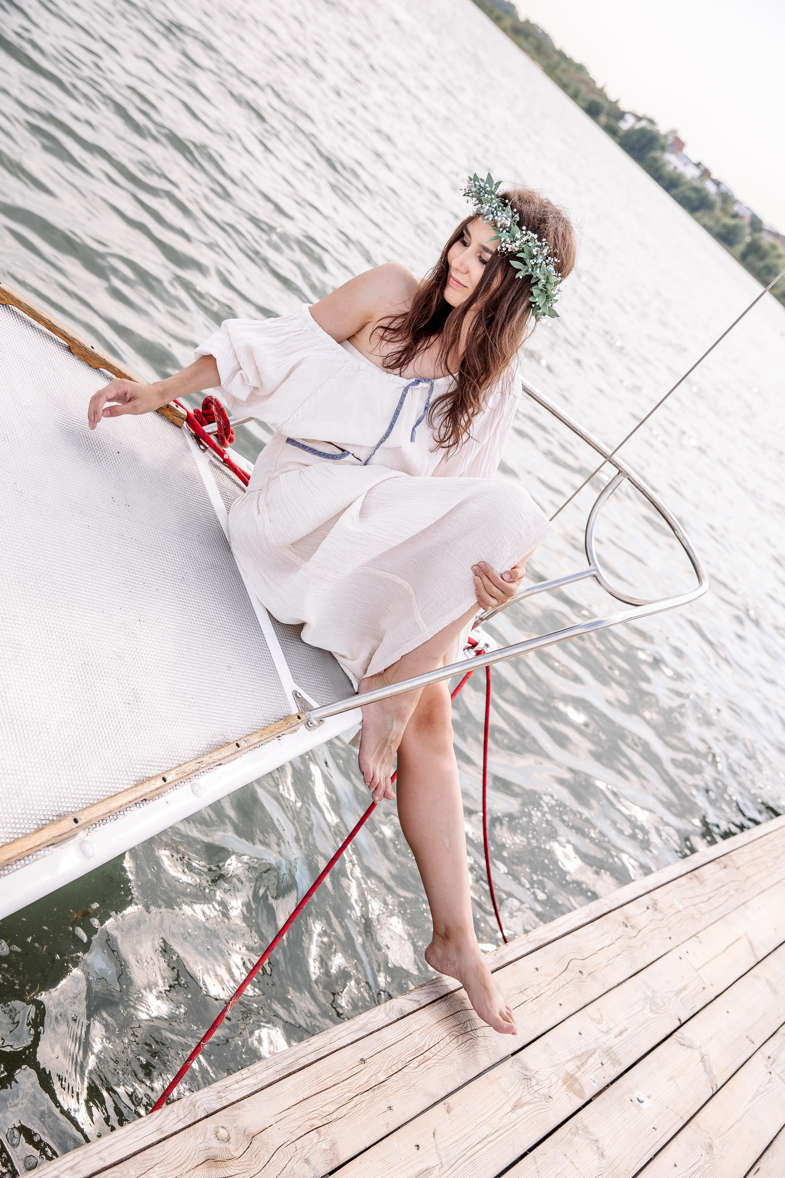 Мама с дочкой. Свадебный и семейный фотограф в Челябинске Юлия Ишимова