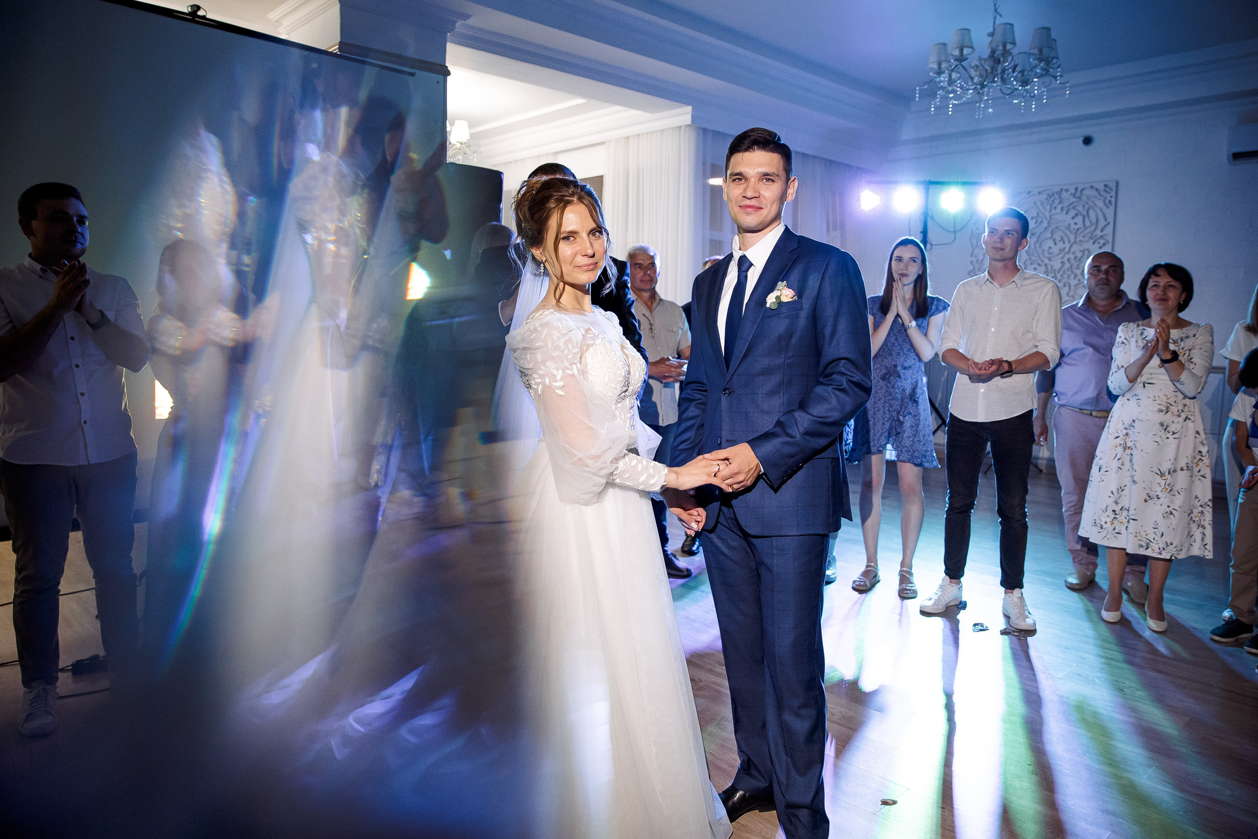 Евгений и Татьяна. Свадебный и семейный фотограф в Челябинске Юлия Ишимова