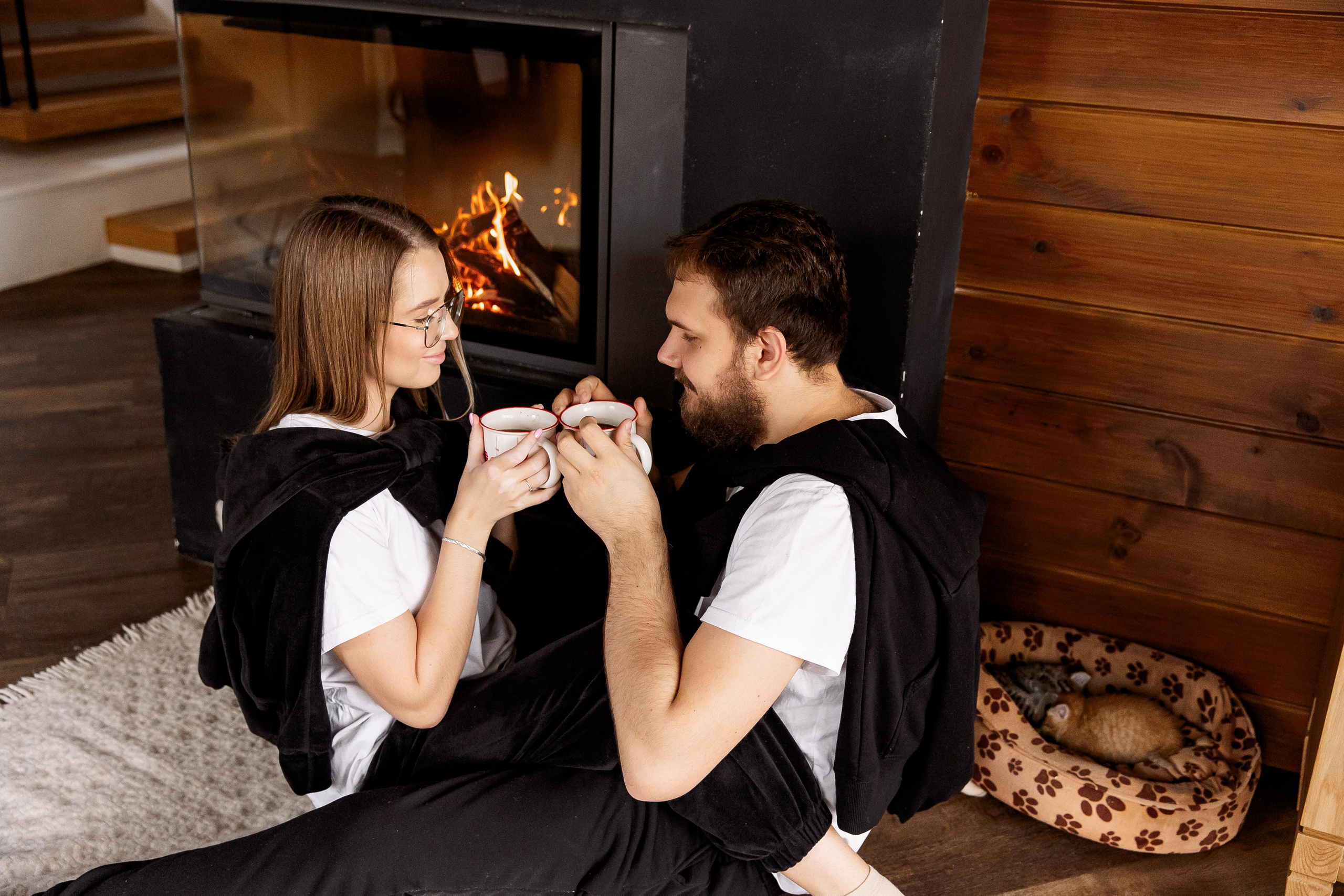 Вадислава и Нитита. Свадебный и семейный фотограф в Челябинске Юлия Ишимова