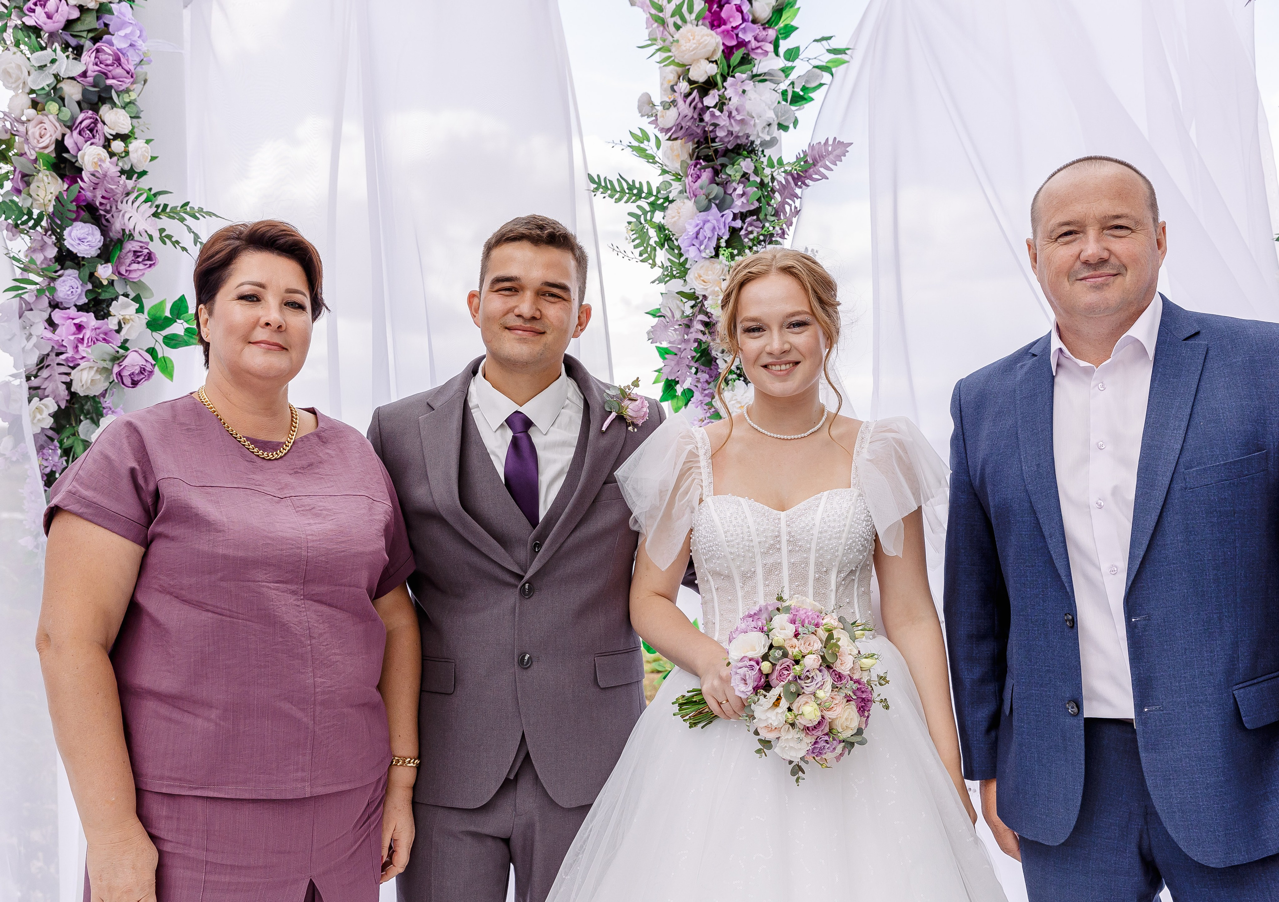 Любовь и Евгений. Свадебный и семейный фотограф в Челябинске Юлия Ишимова