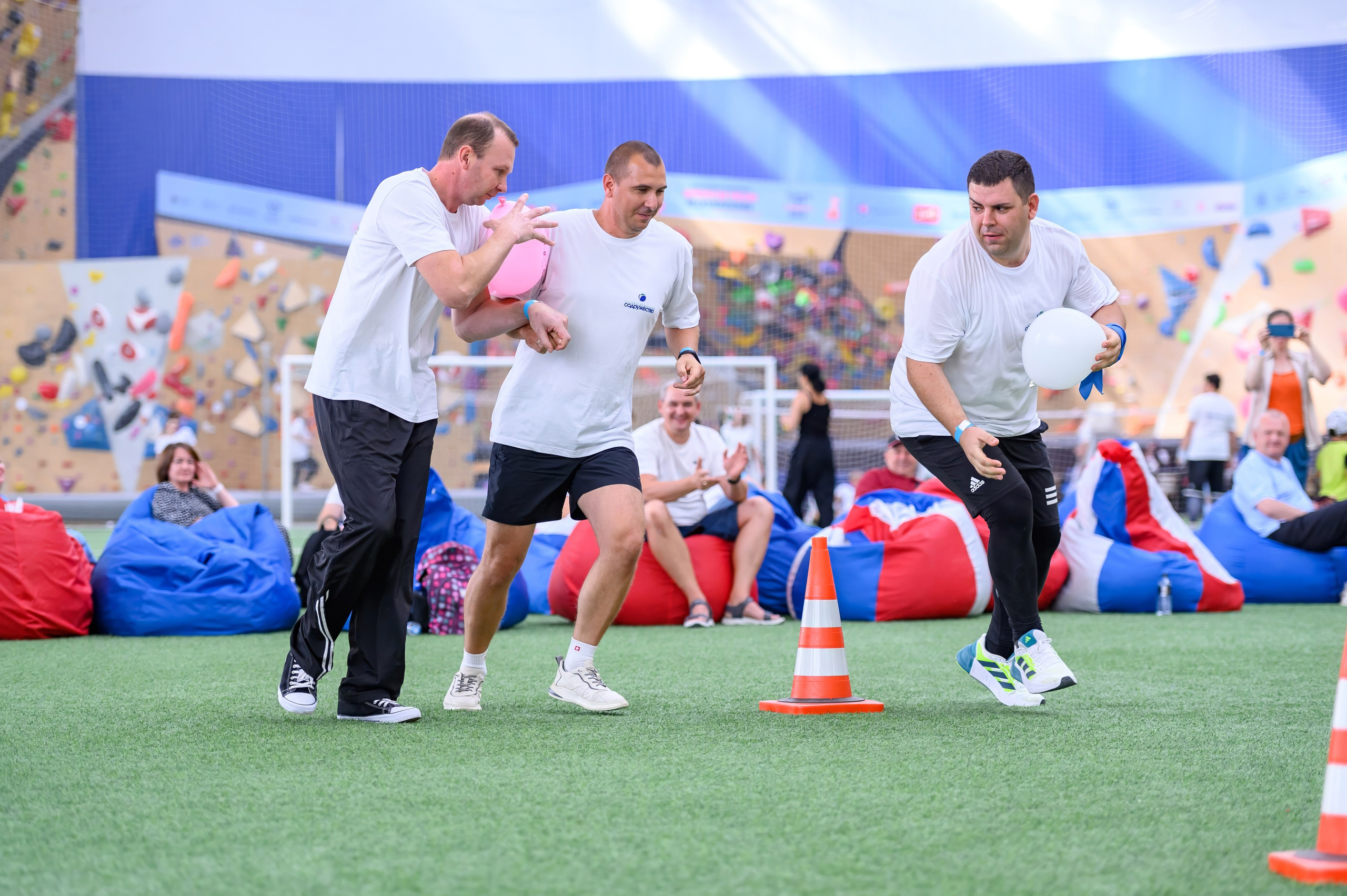 Мероприятия. Фотограф Кирилл Радзывилюк