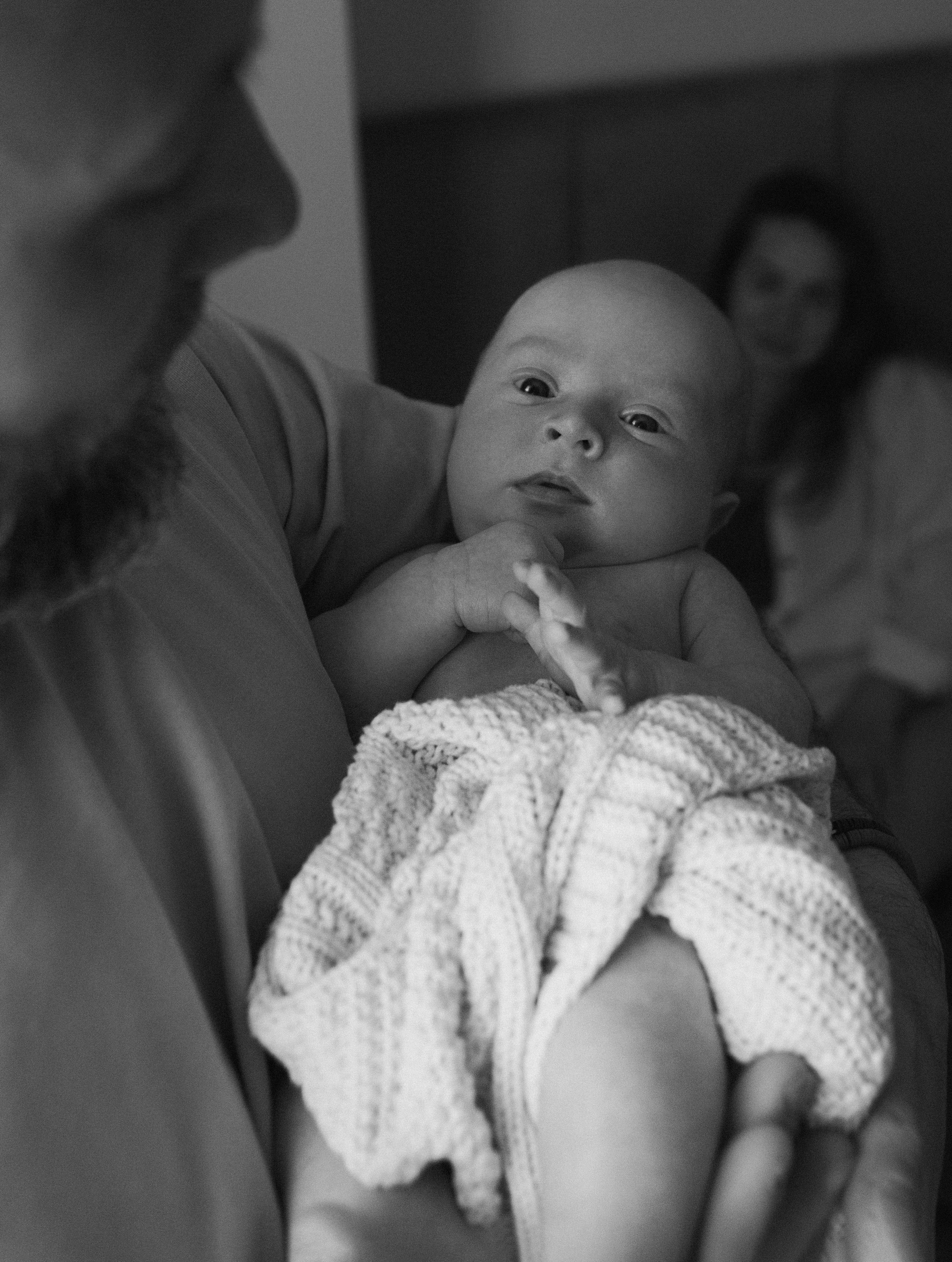 Маленькое счастье. Фотограф Ирина Нехороших