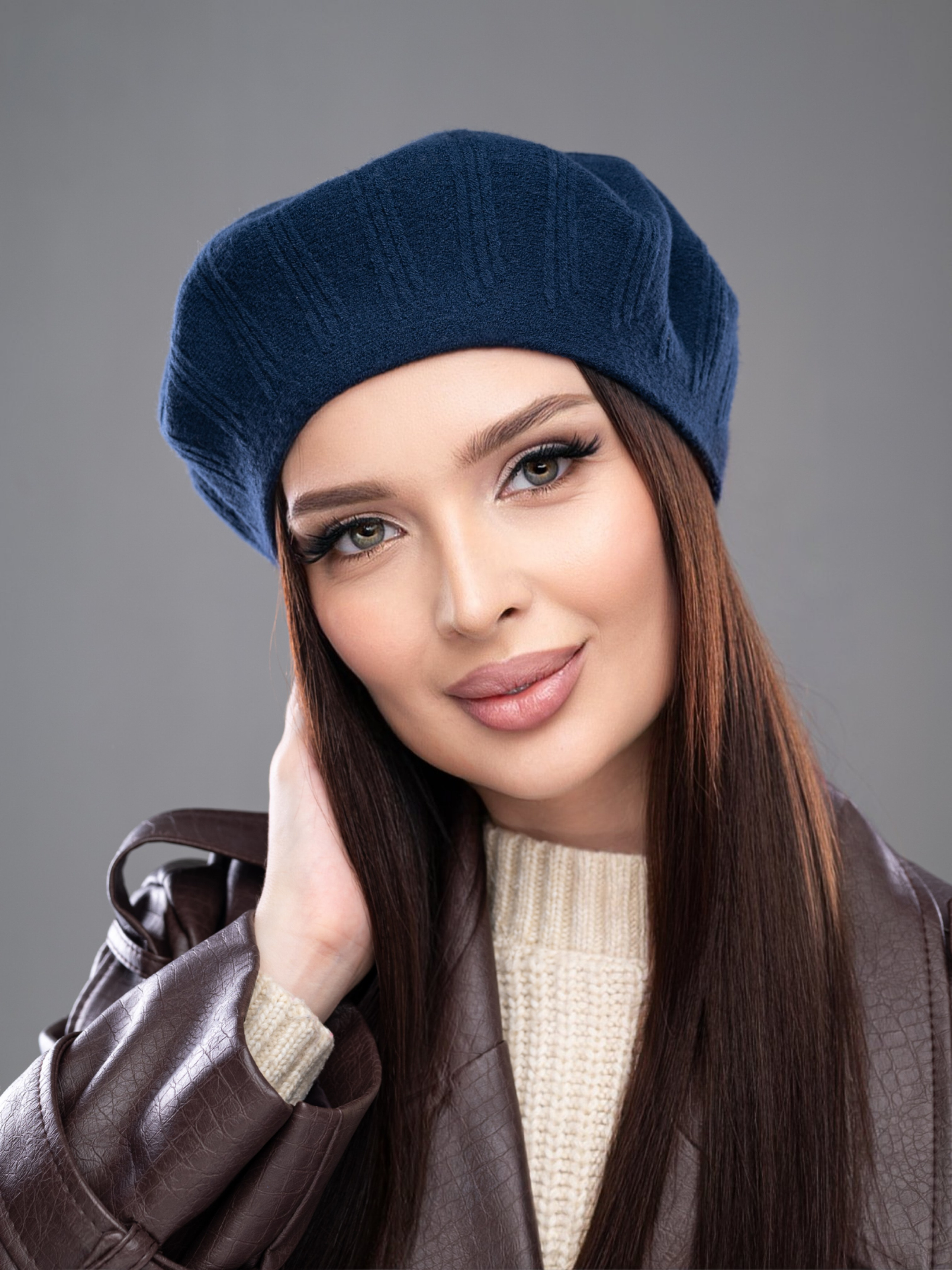 Береты. Предметный фотограф, фото для маркетплейсов Пятигорск, КМВ