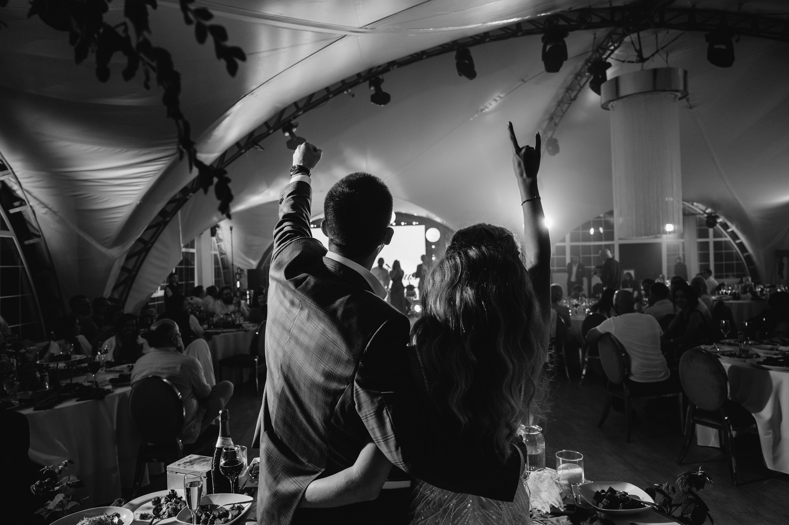 Свадьба Артем и Мария. Свадебный фотограф в Москве и по всему Миру Андрей Медведников