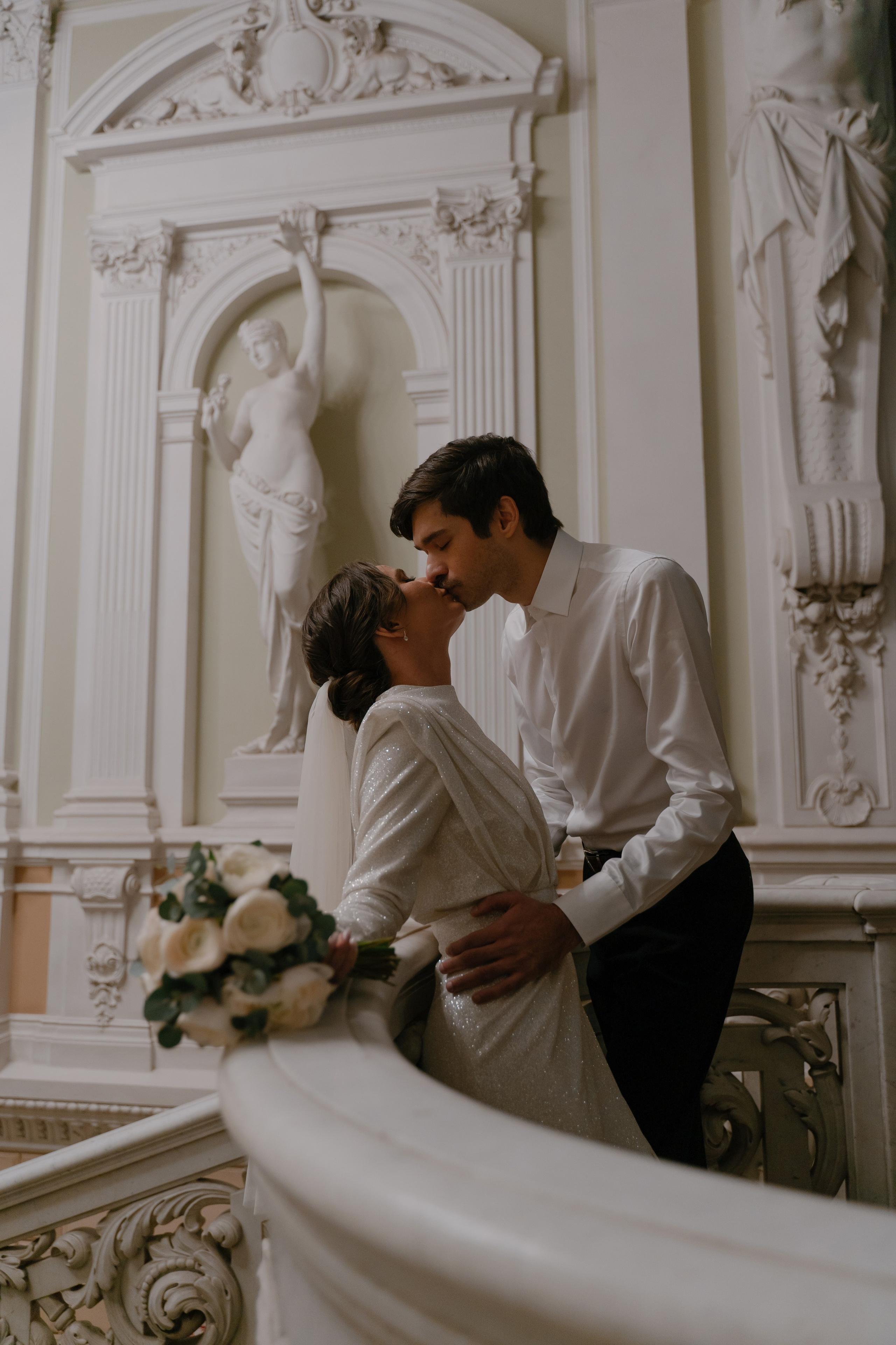 19.12.2023. Свадебный фотограф — Наталья Фед СПб/Москва