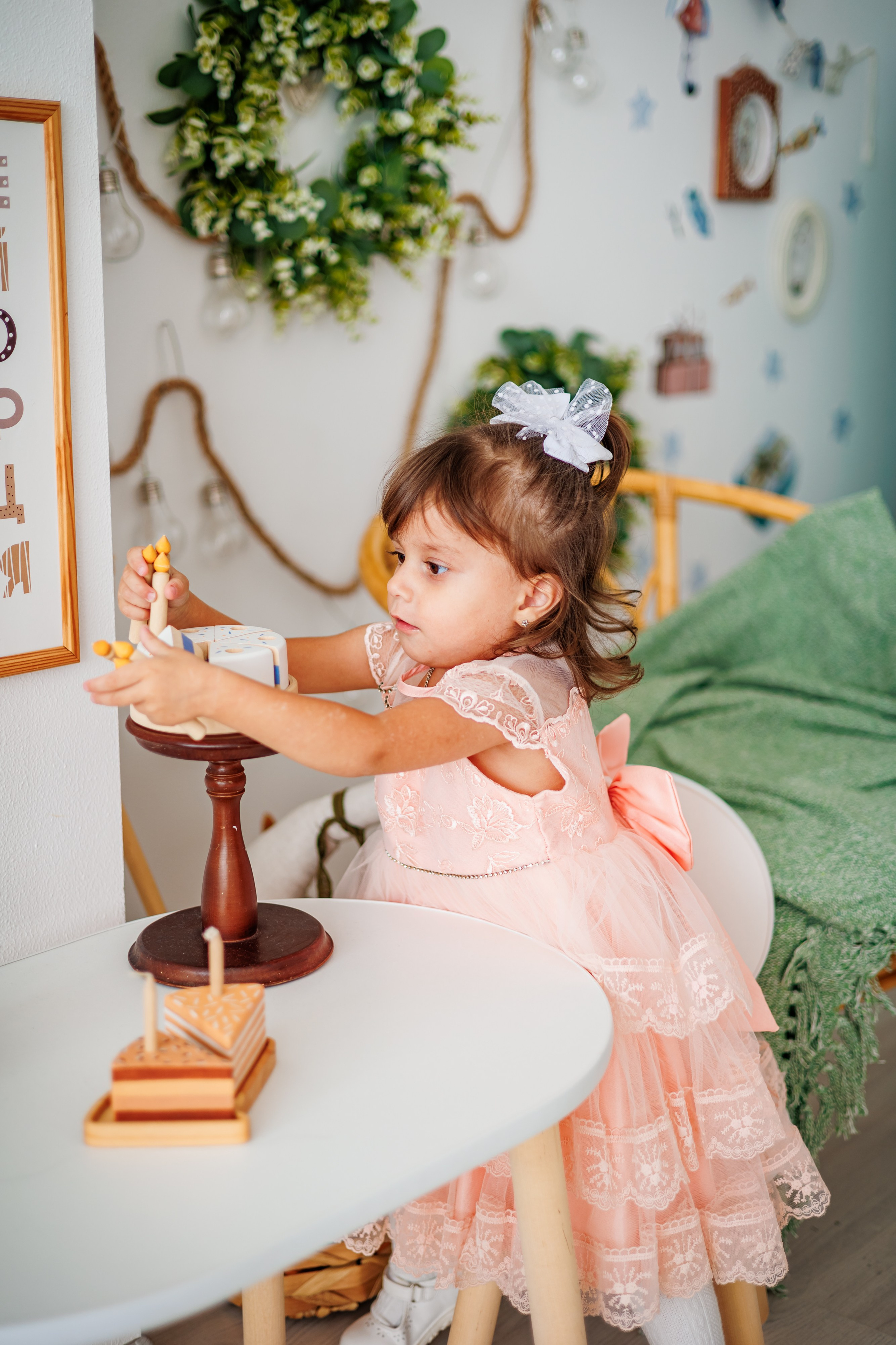 2 года фотостудия Пудра. Свадебный и семейный фотограф в Армавире