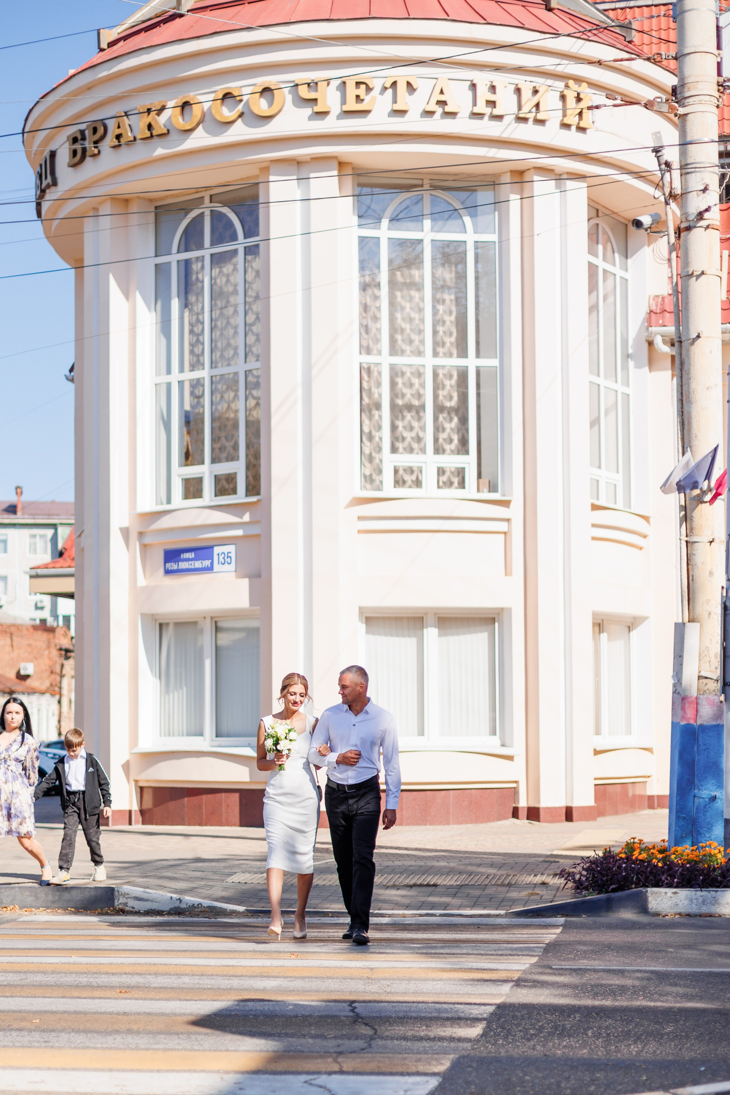 12.10.24. Свадебный и семейный фотограф в Армавире