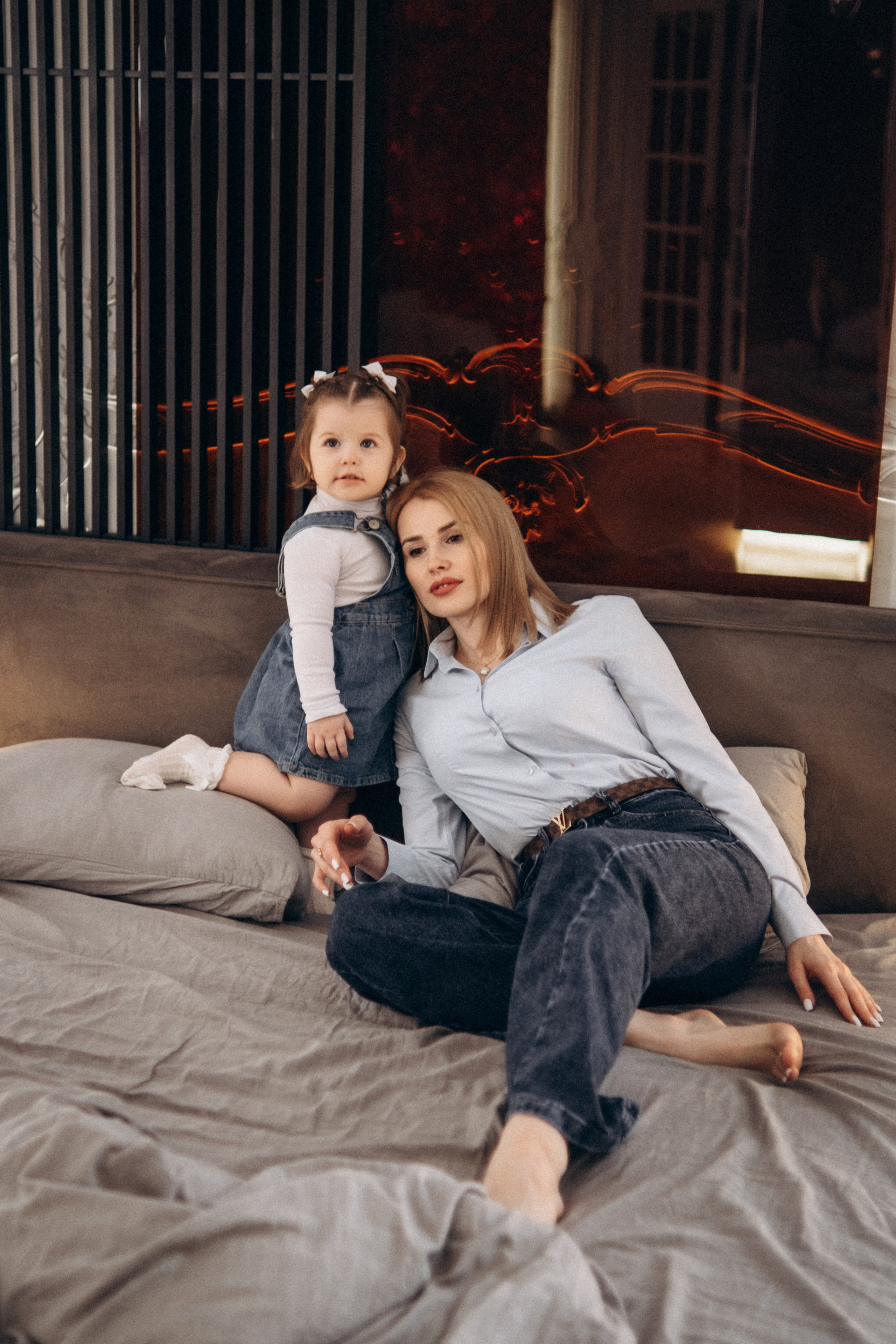 Студия Art Place Factura (зал Софи). Фотограф в Санкт-Петербурге Кристина Брянская