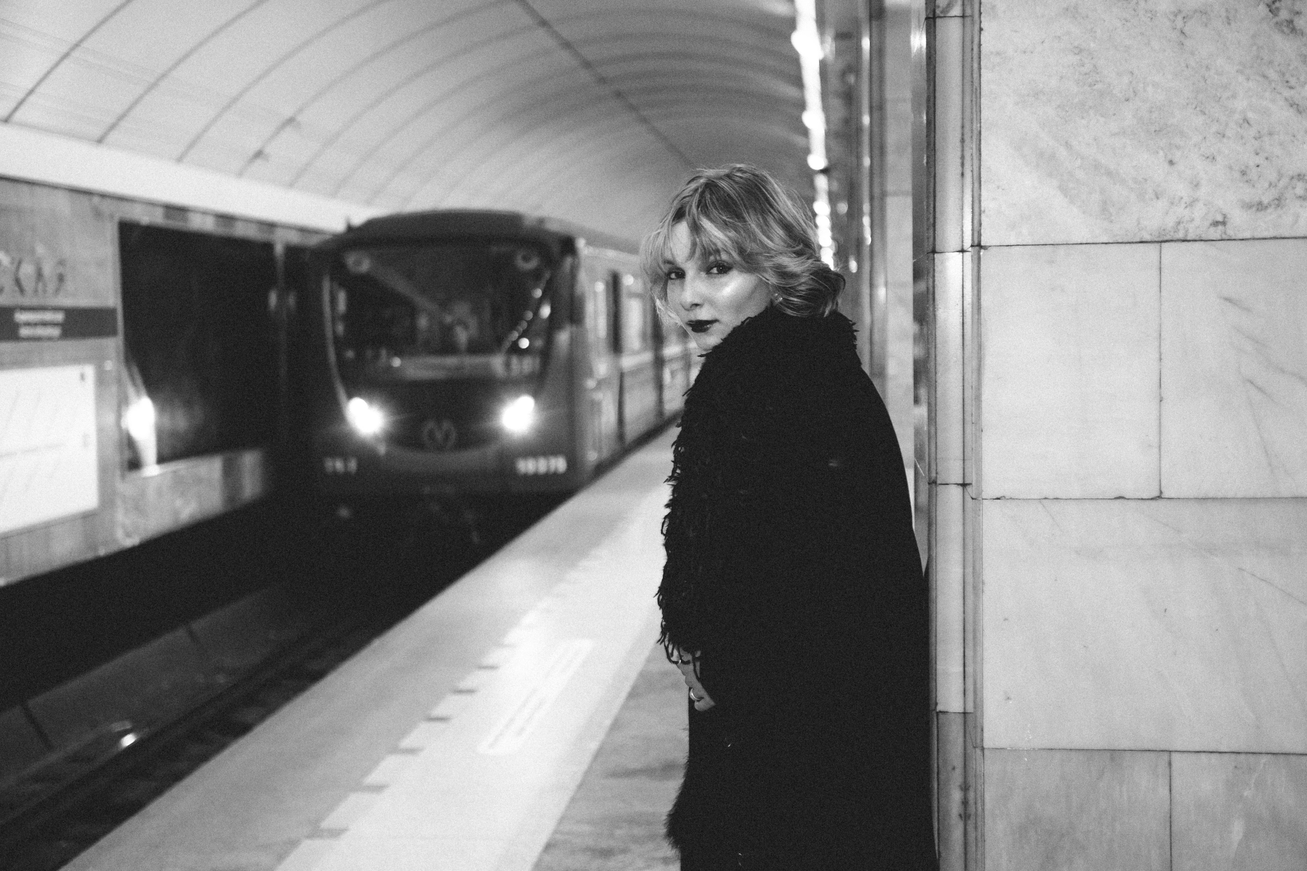 Анастасия. Фотограф в Санкт-Петербурге Кристина Брянская