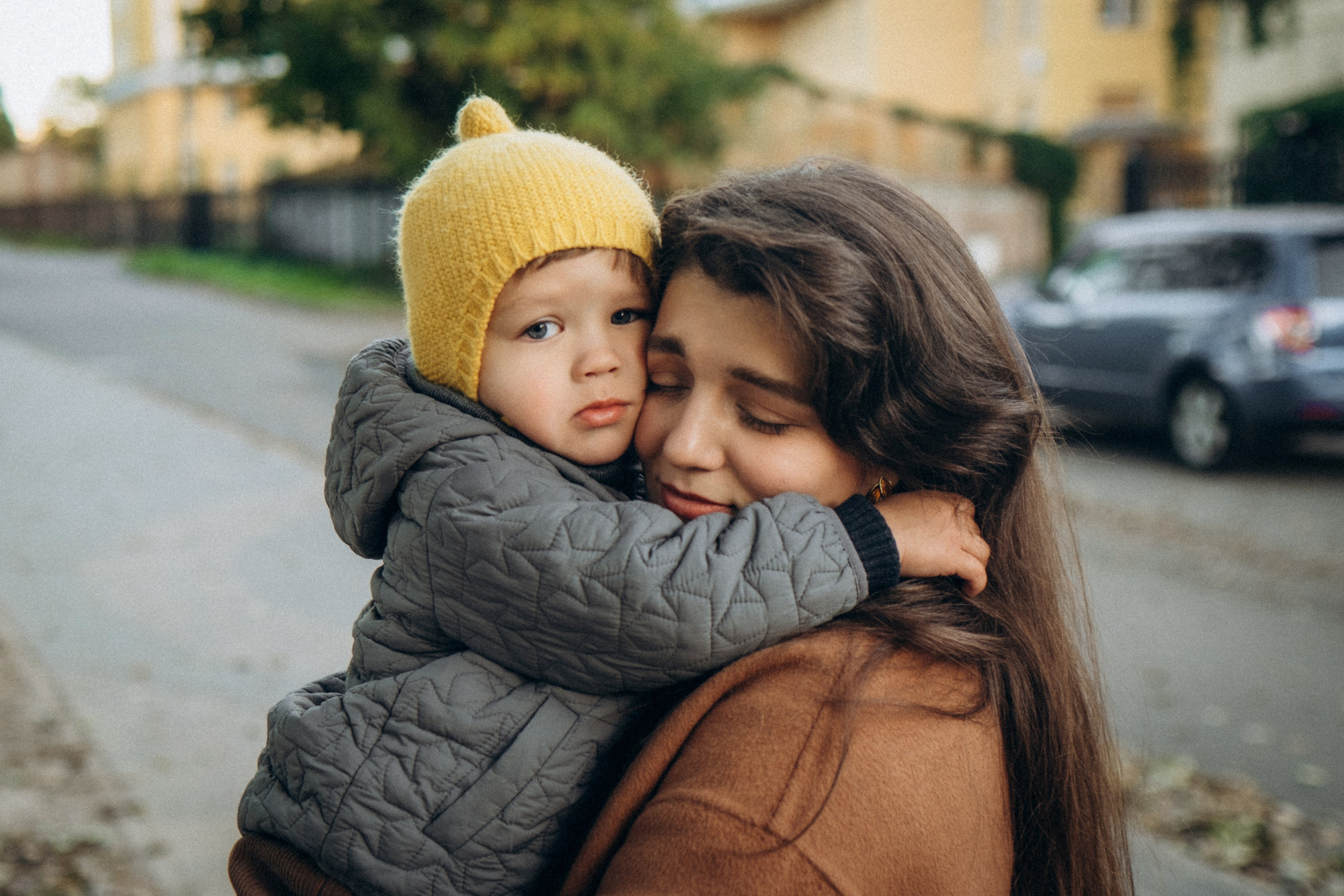 Семейная фотосессия в Спб. Фотограф в Санкт-Петербурге Кристина Брянская