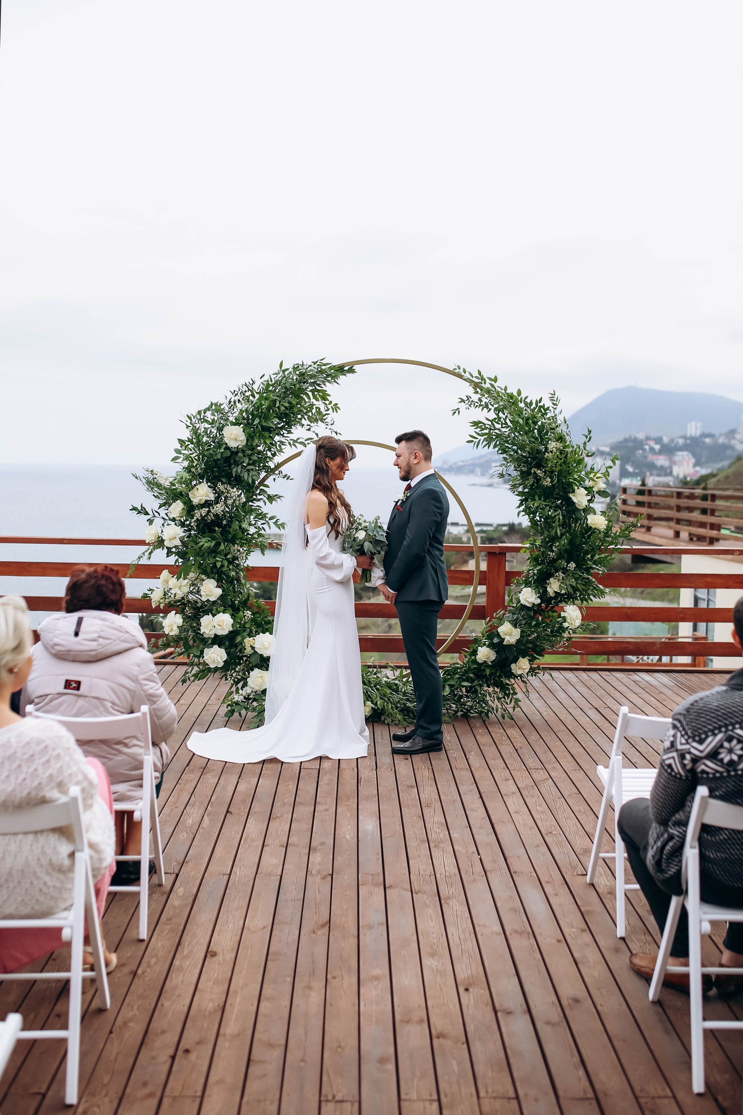 O&M. Свадебный и семейный фотограф Елизавета Артемьева