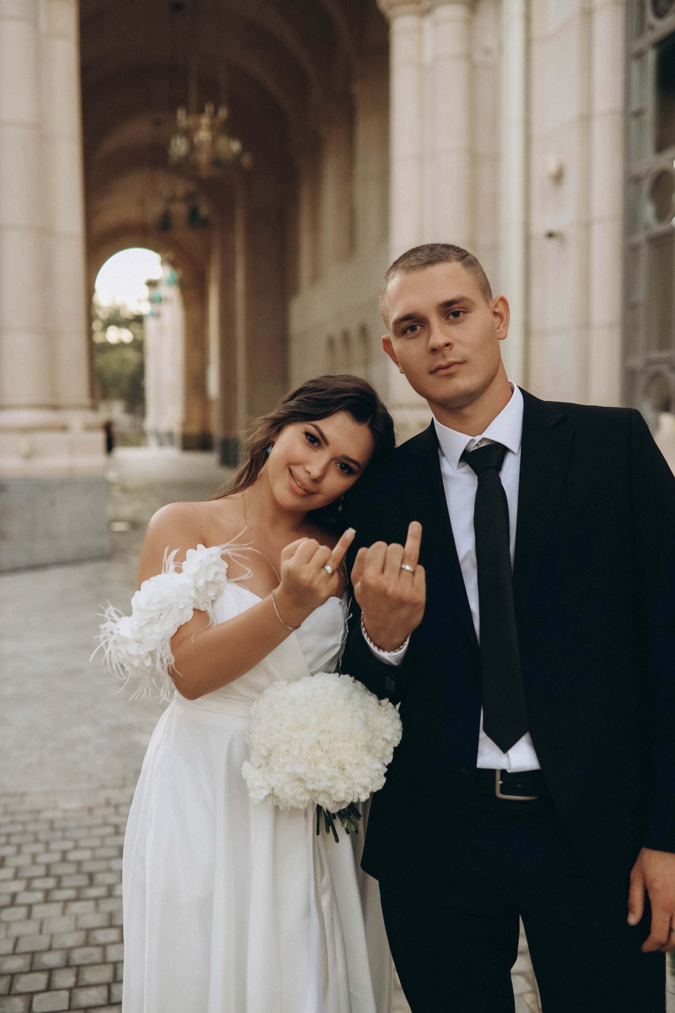 L&V. Свадебный и семейный фотограф Елизавета Артемьева