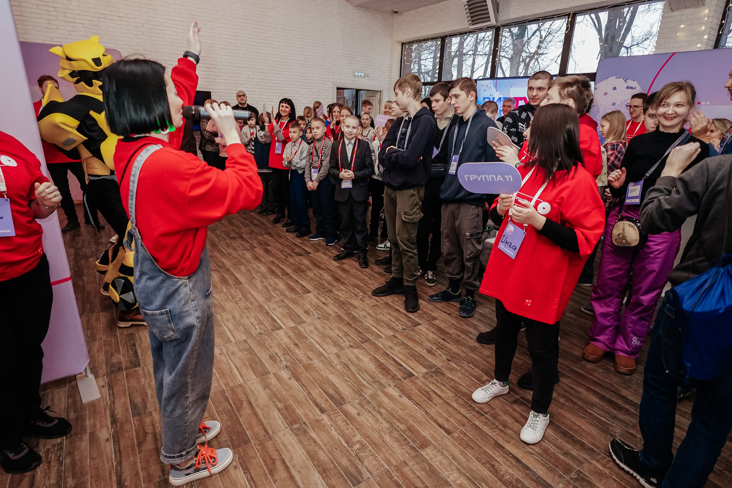 ВИРТУАЛИТИ | Смоленск. Фотограф и видеограф Смоленск | Студия Цезарь