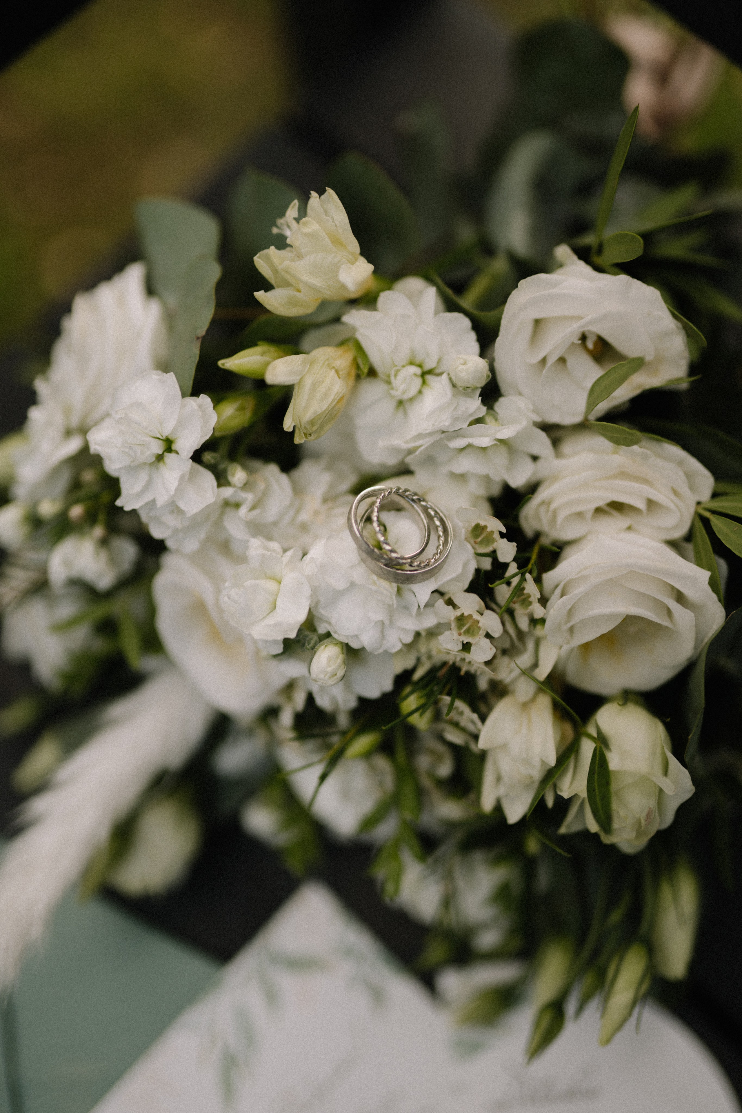 Артём и Кристина. Свадебный фотограф в Новосибирска