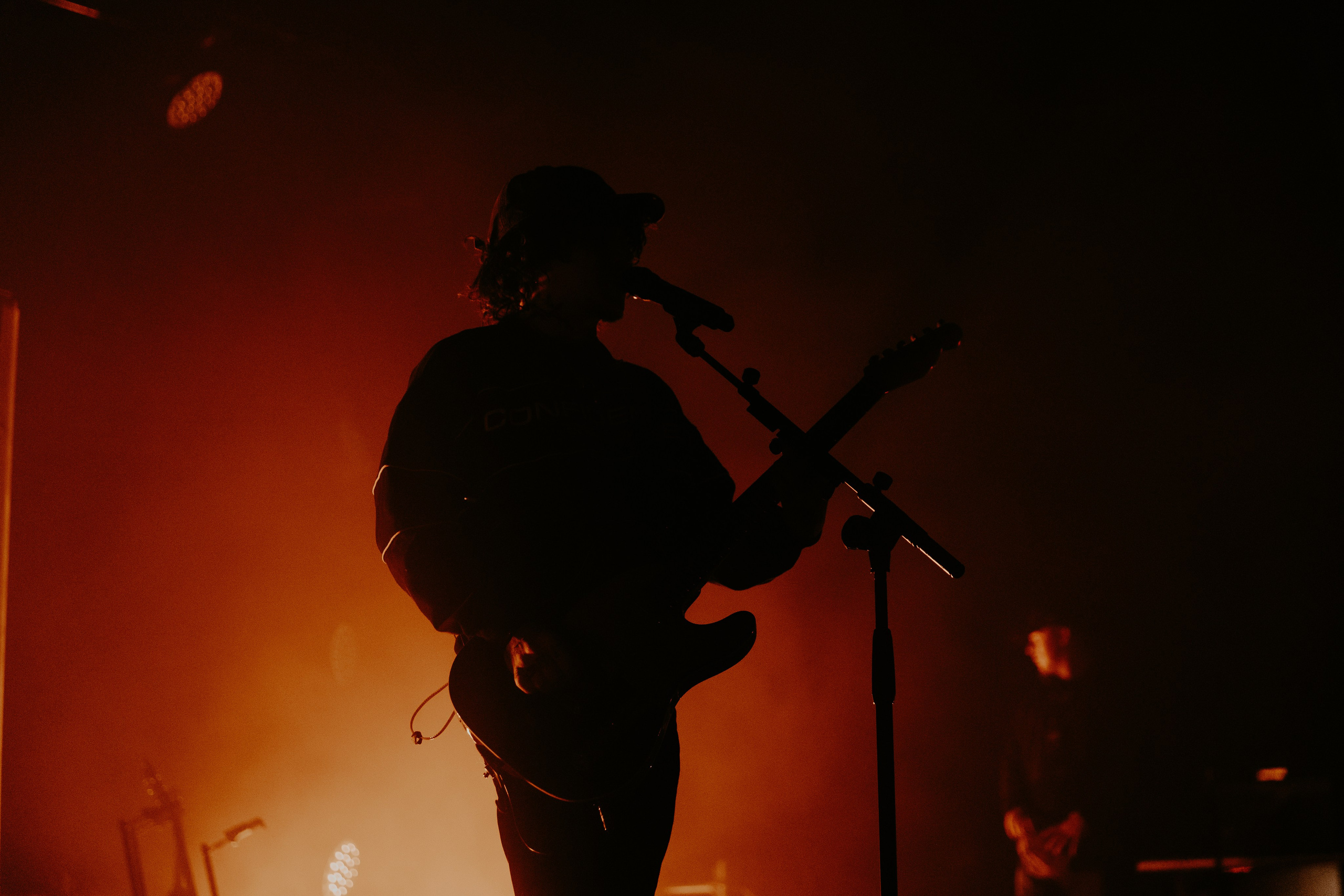 Концерт Три дня дождя Нижний Новгород. Фотограф Нижний Новгород — Дмитрий Грехов