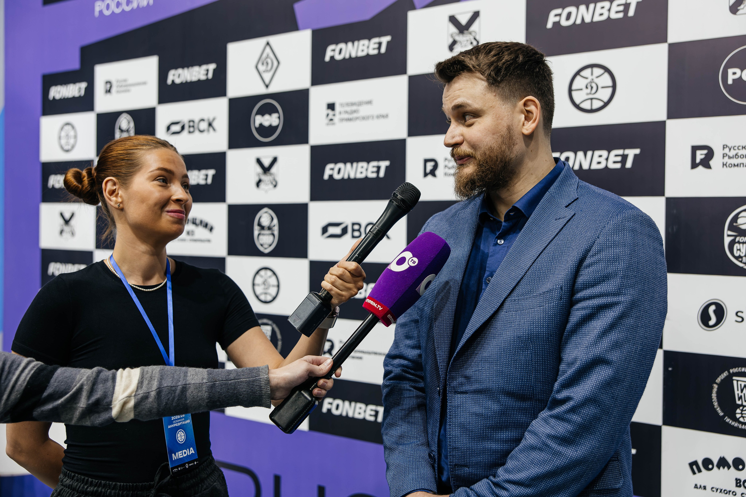 Баскетбол — Динамо. Репортажный и свадебный фотограф во Владивостоке Максим Цой