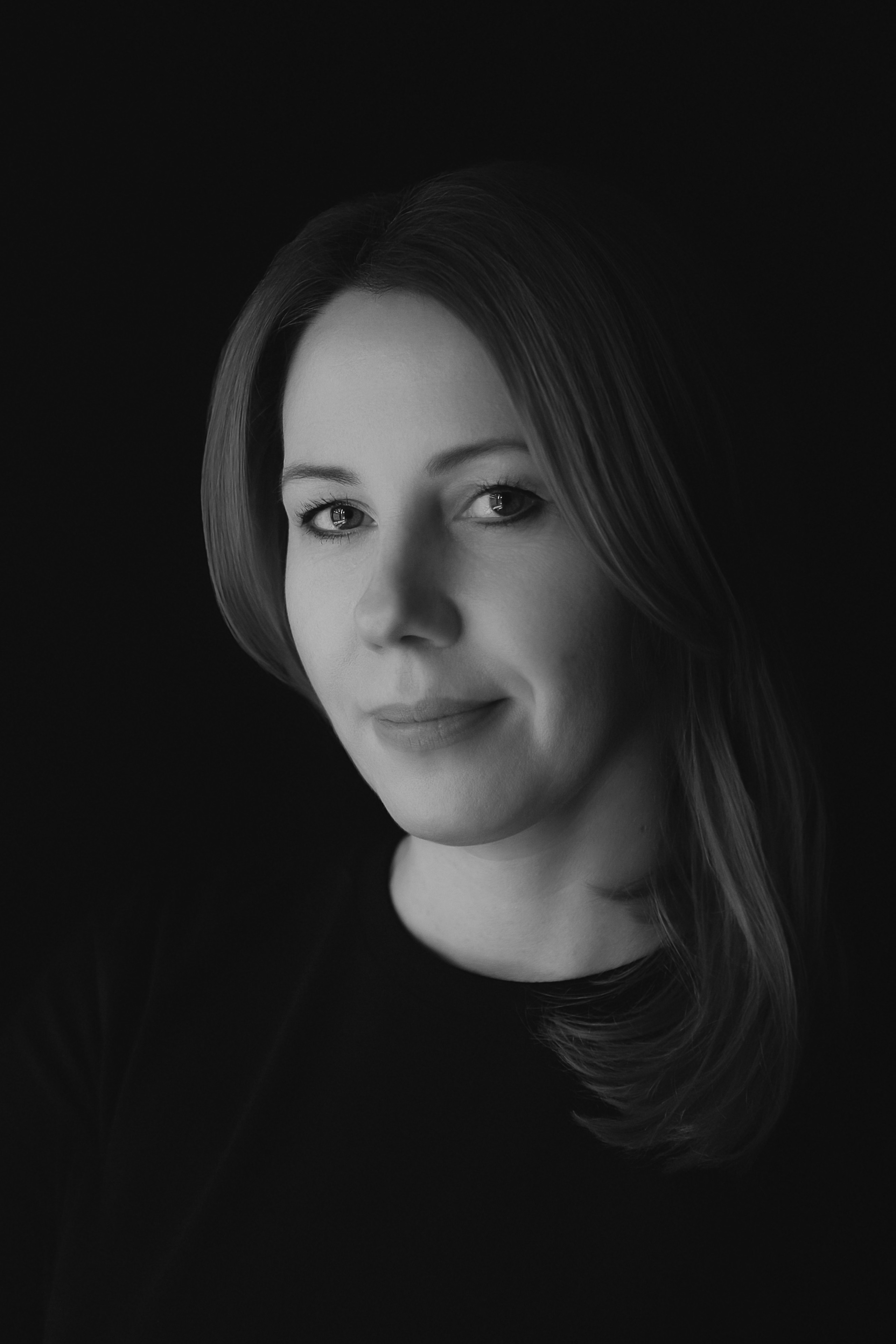 Портреты. Семейный фотограф Москва