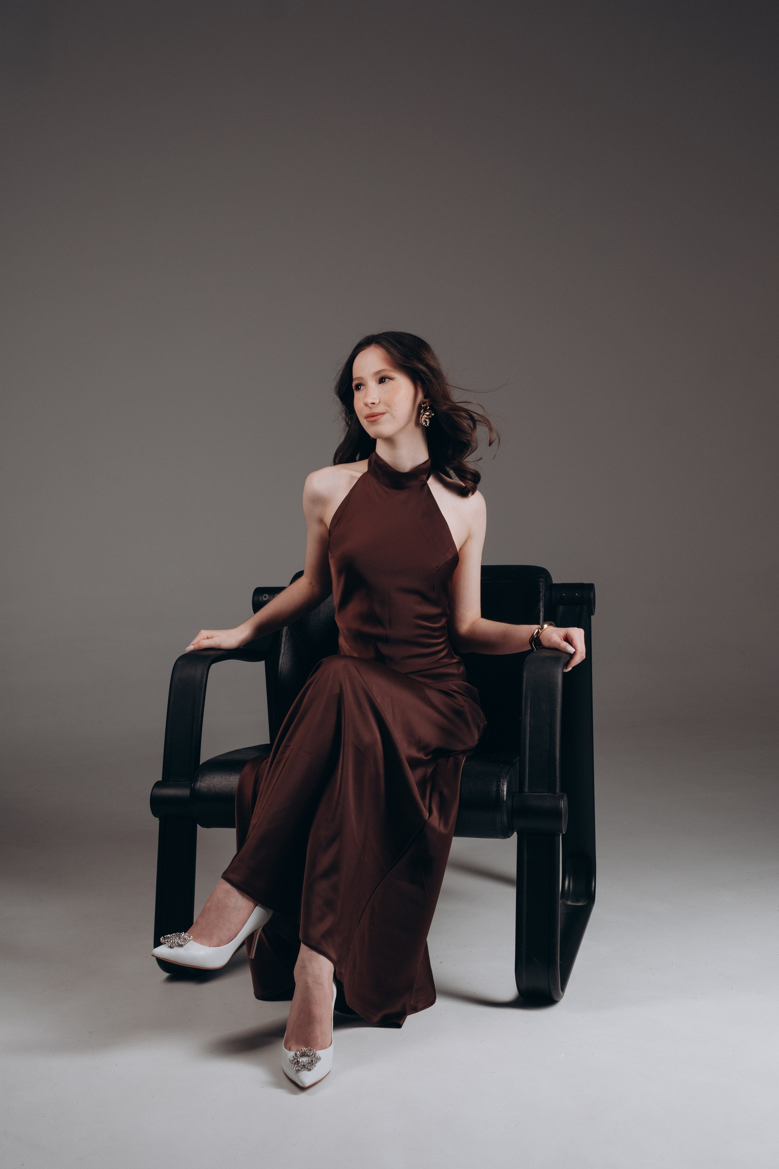 Polina. Фотограф|Москва — Агбаш Лера