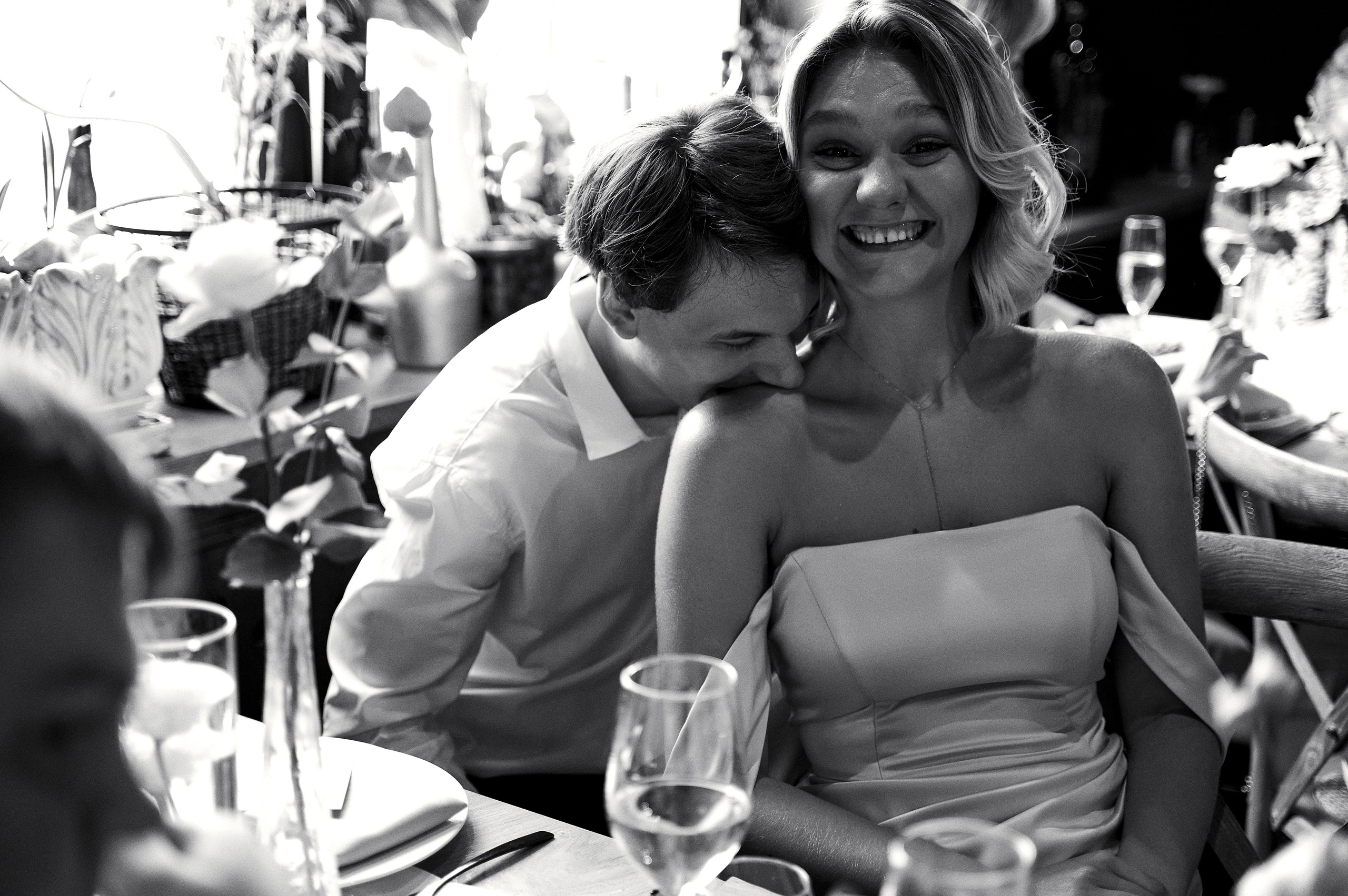 Свадебная съемка Брянск Москва Свадебный фотограф