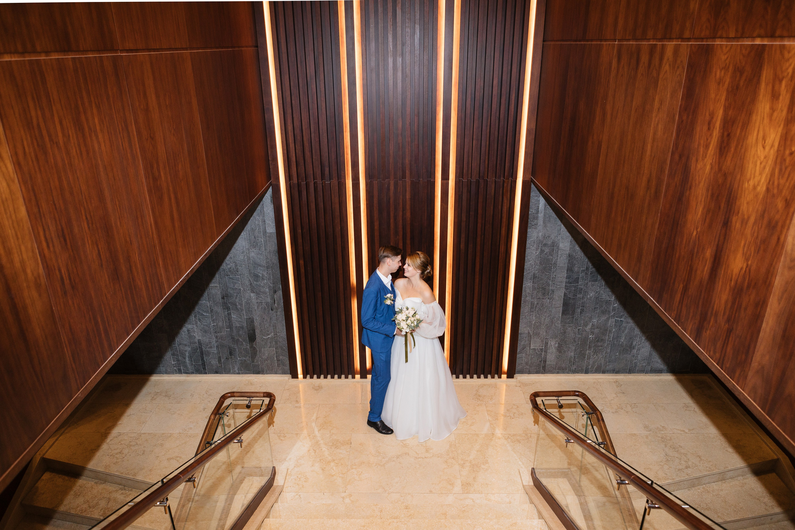 Наташа и Александр. Фотограф Воронеж Илья Команюк