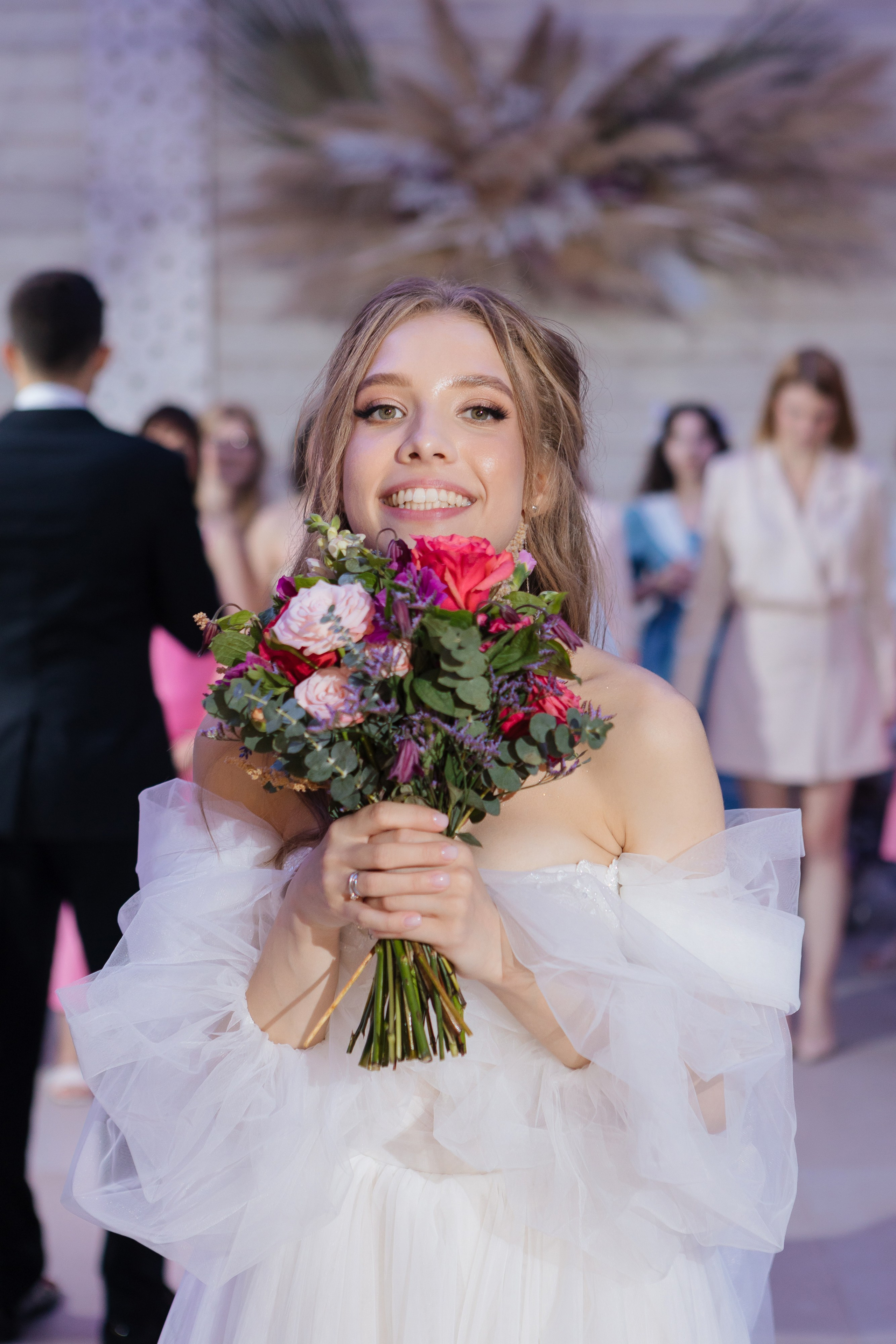 Юлия и Дмитрий. Фотограф Воронеж Илья Команюк