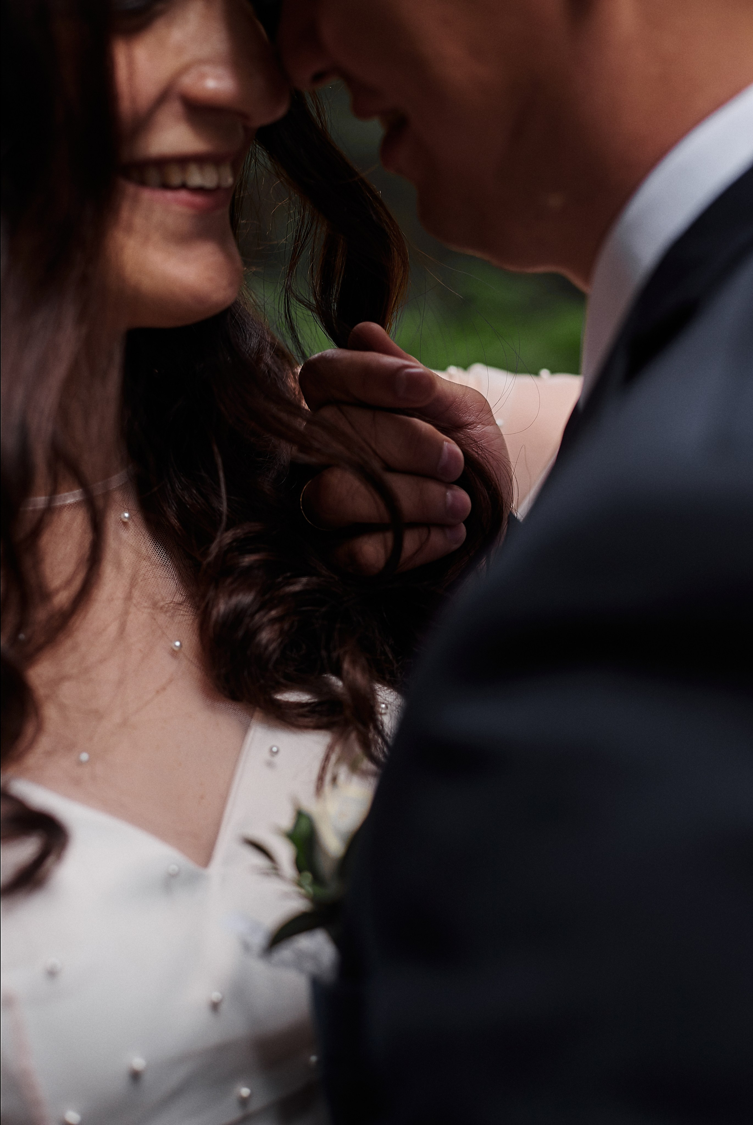 Свадебное портфолио. Главная