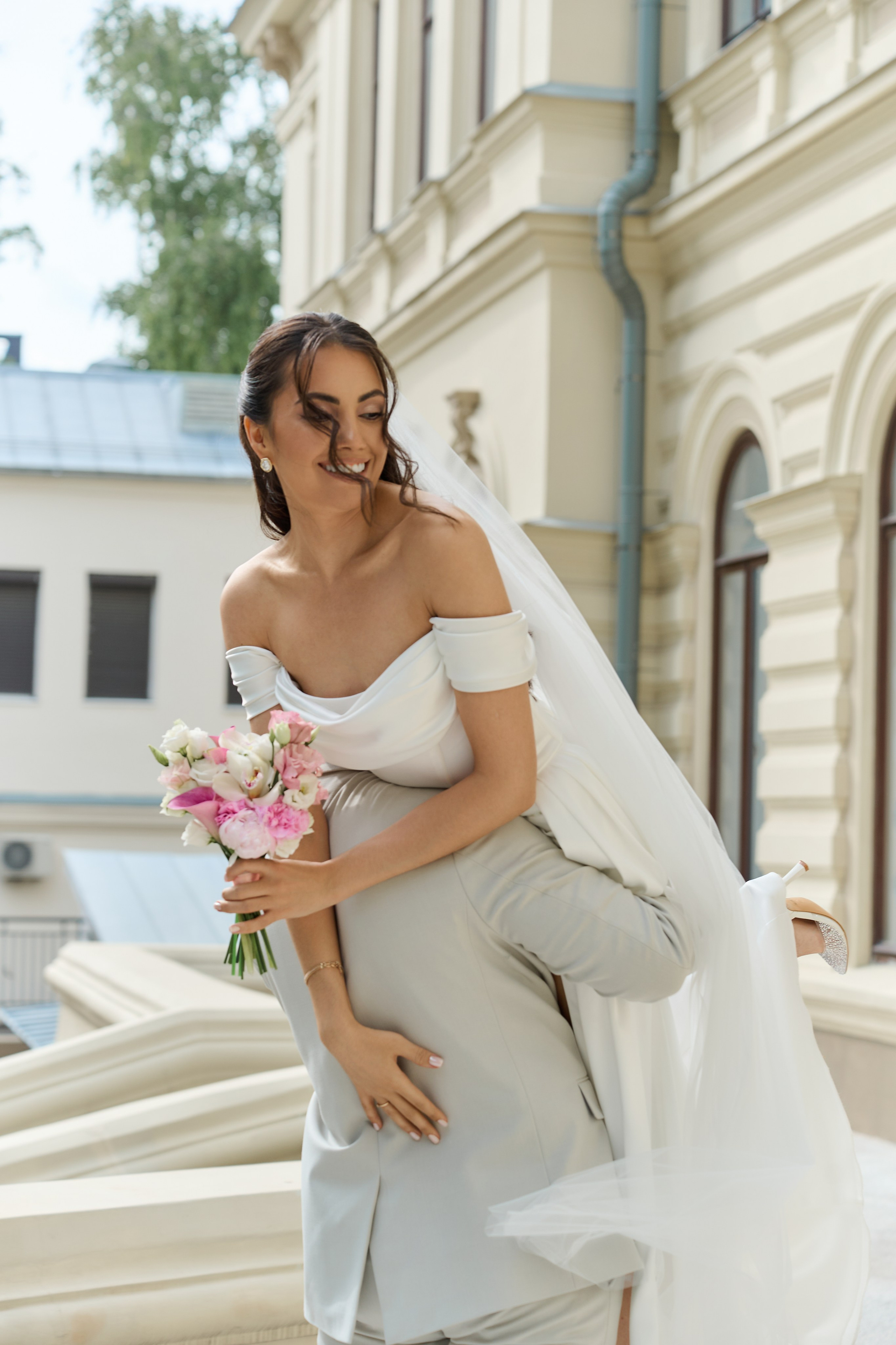 Чулпан и Никита. Портретный фотограф в Казани